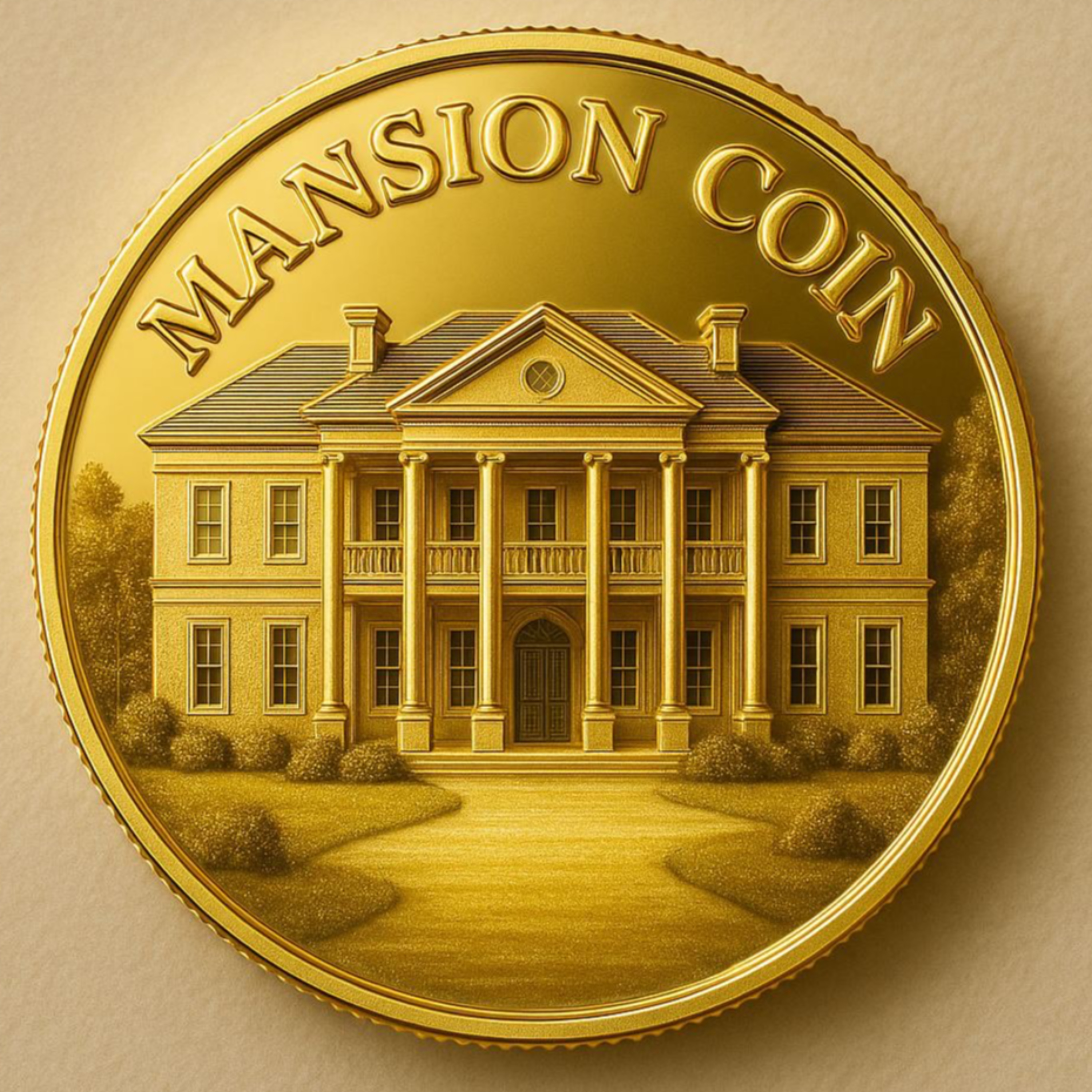 Mansioncoin Daily Podcast
