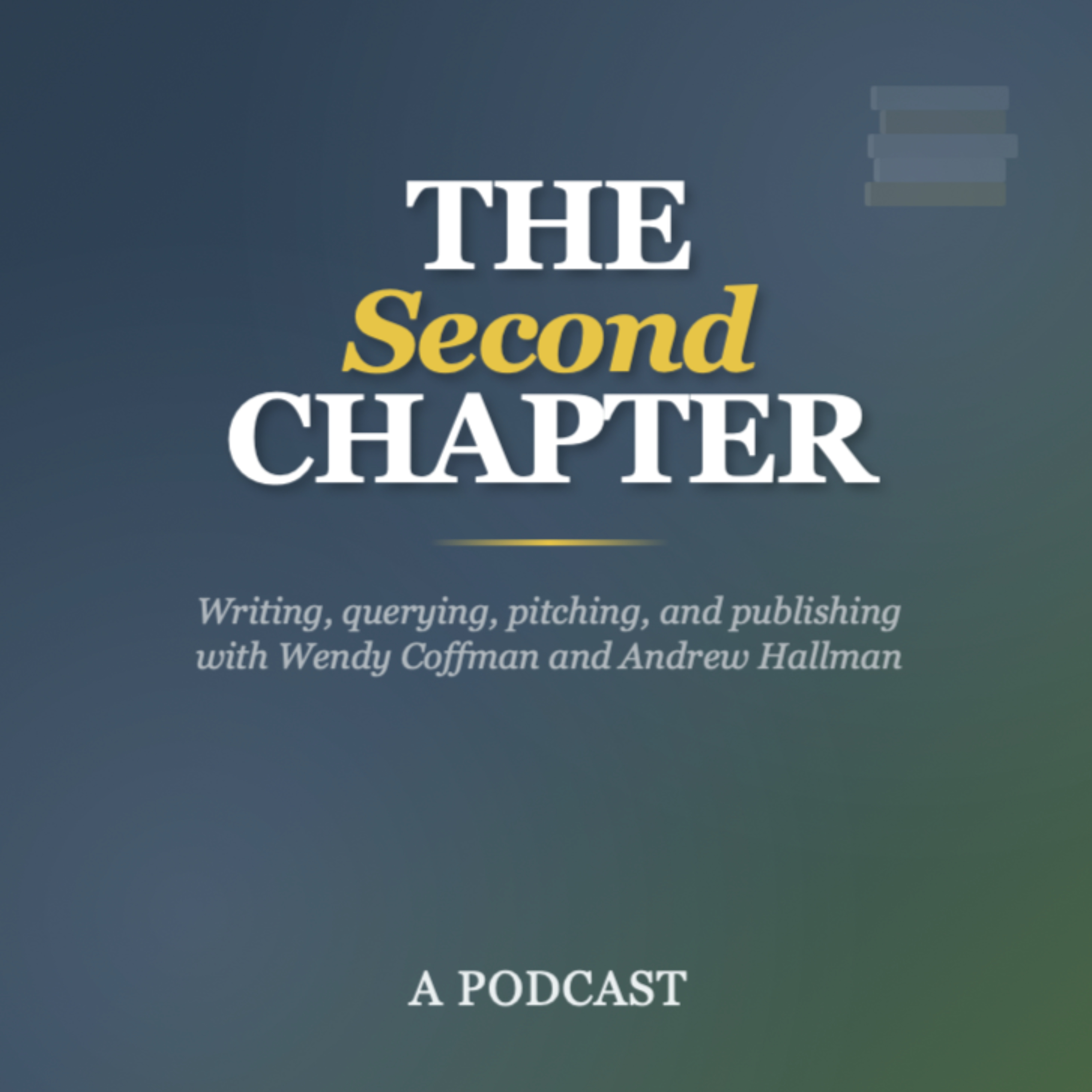 The Second Chapter