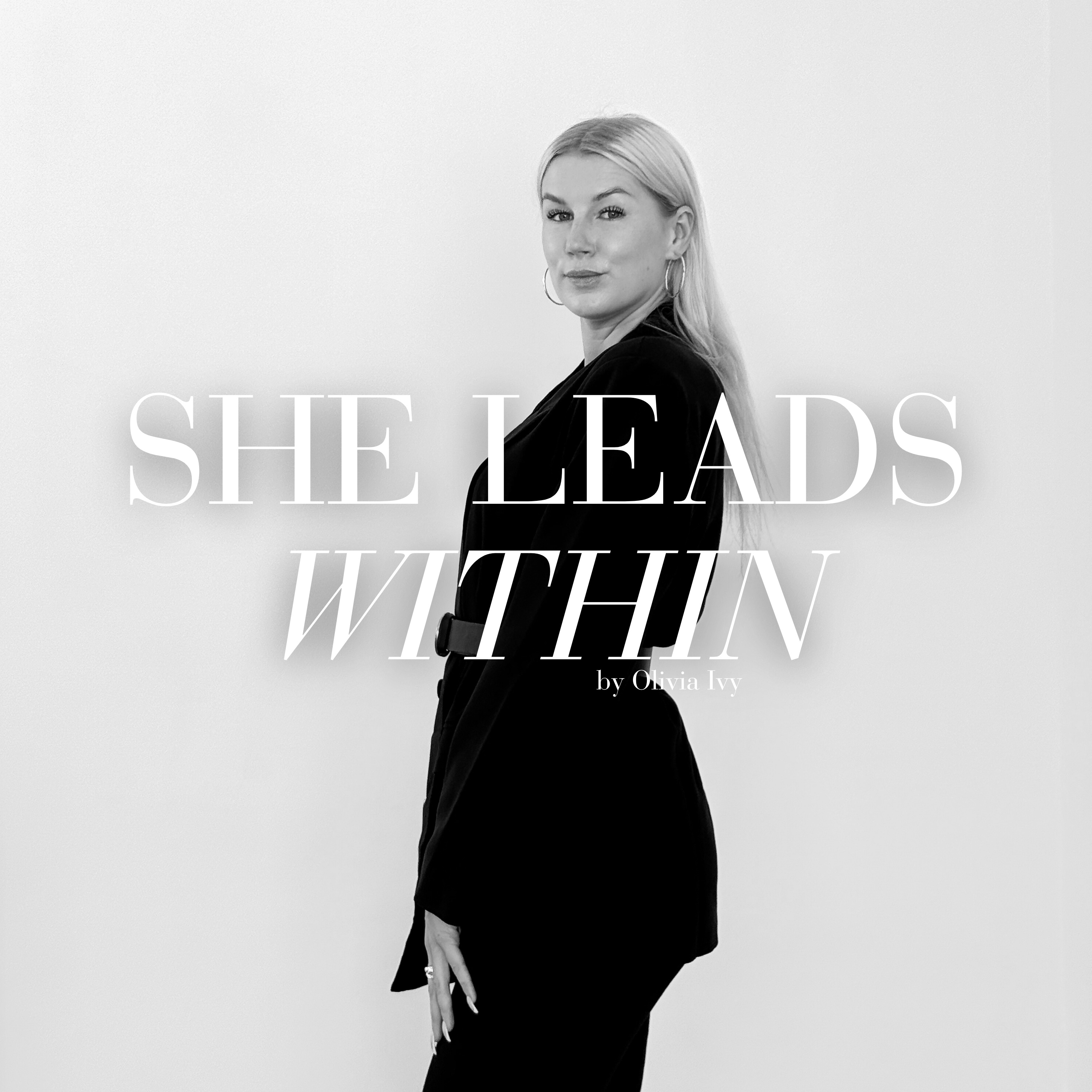 She Leads Within