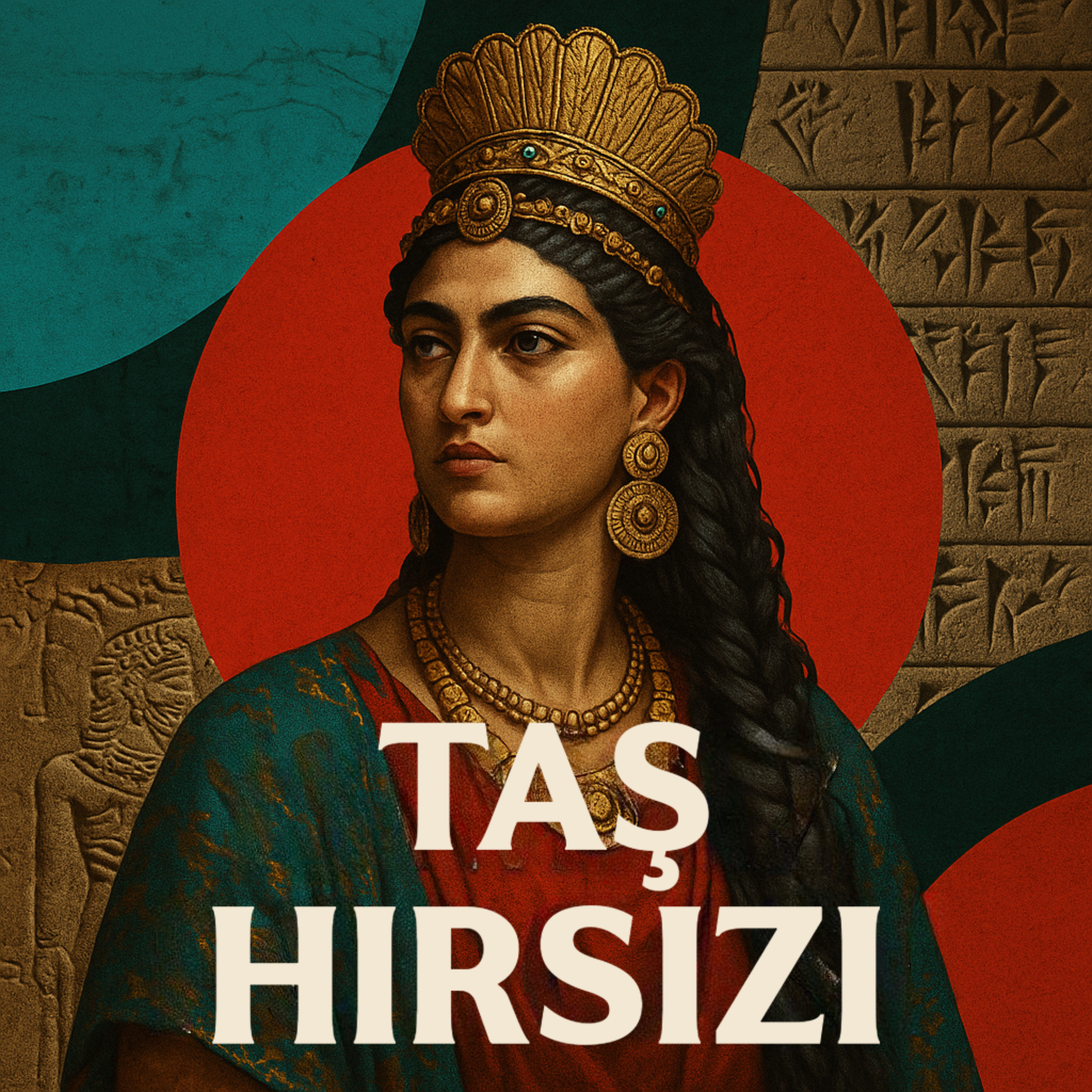 Taş Hırsızı