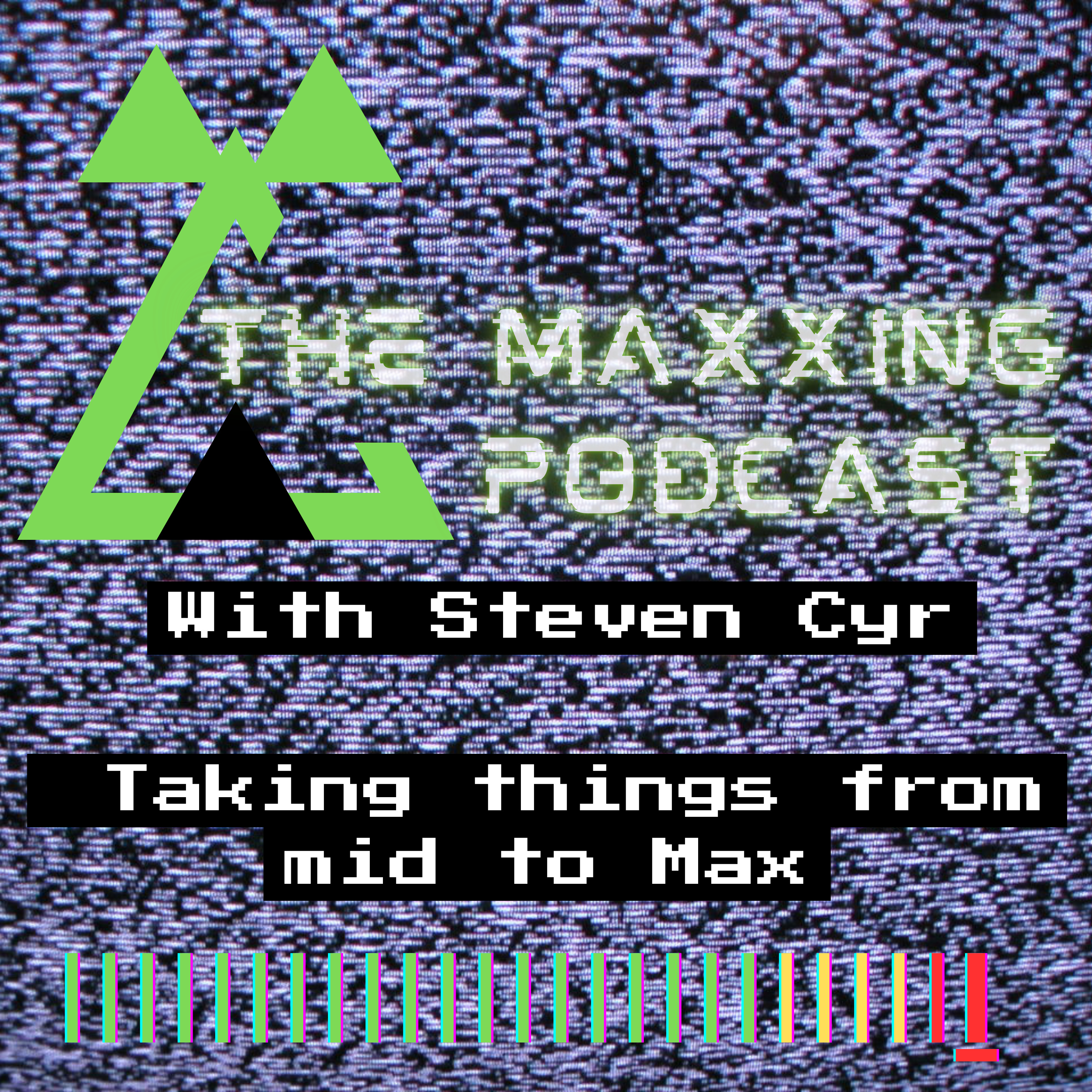 The Maxxing Podcast