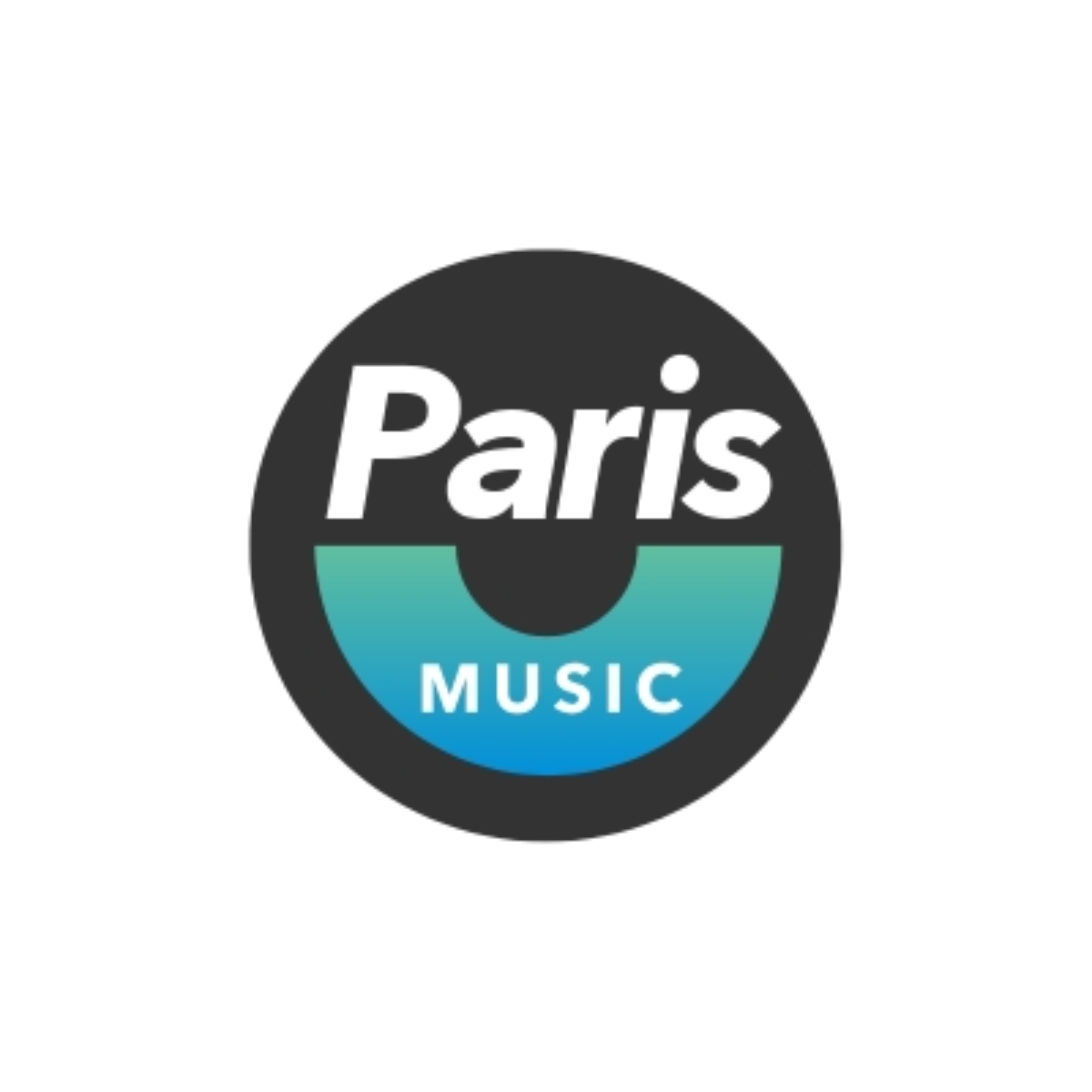Paris Music podcast artwork