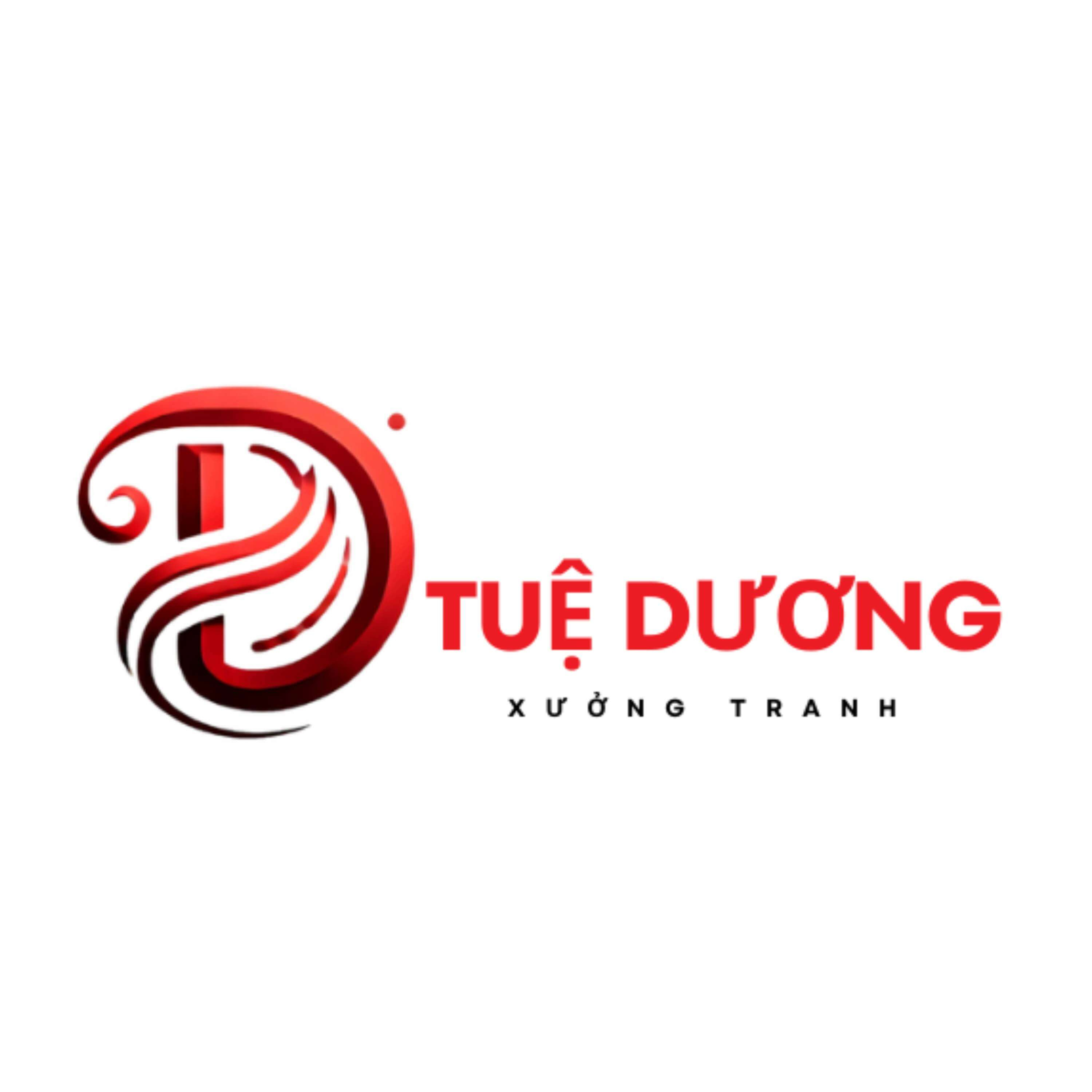 Tranh Tuệ Dương podcast artwork