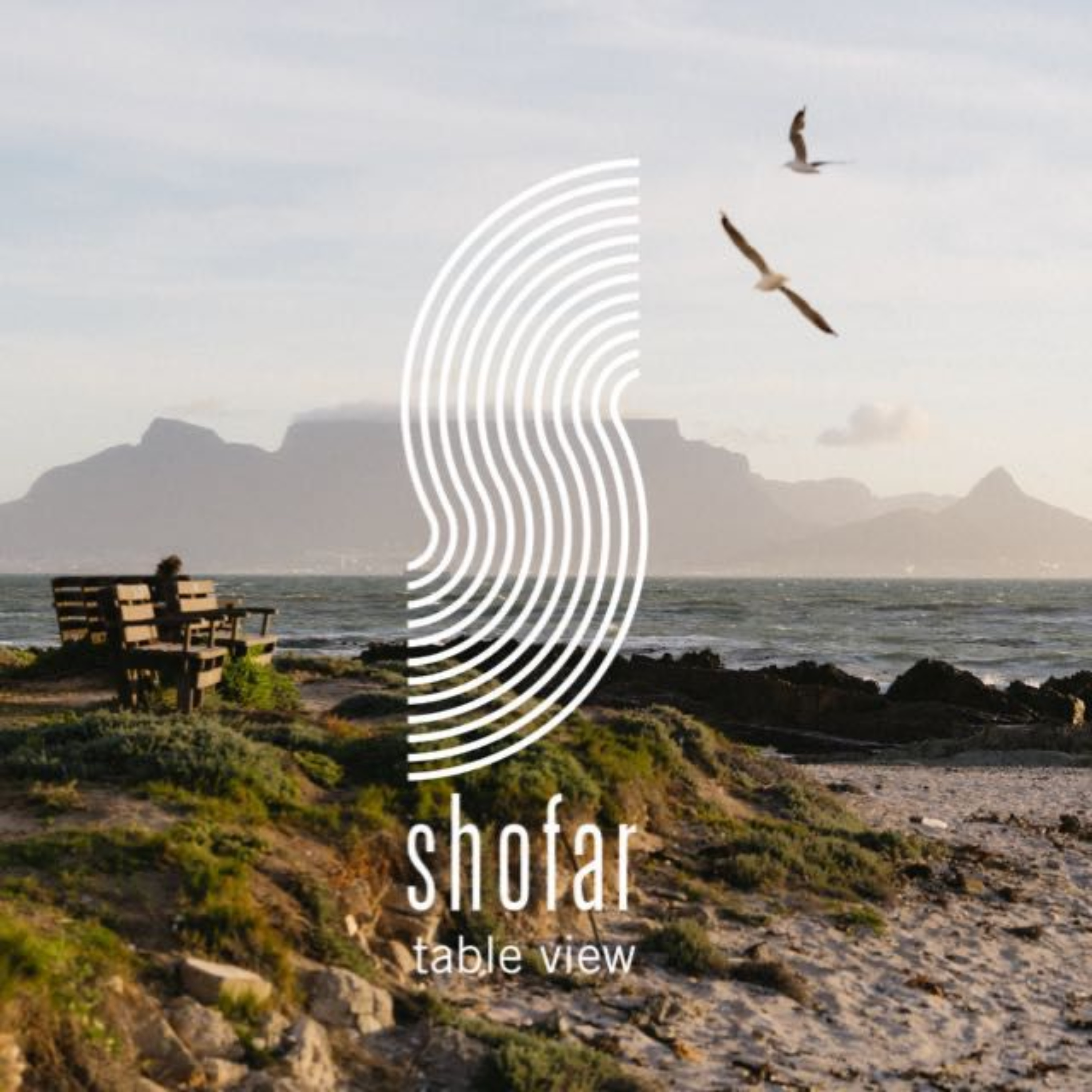 Shofar Tableview Sermons