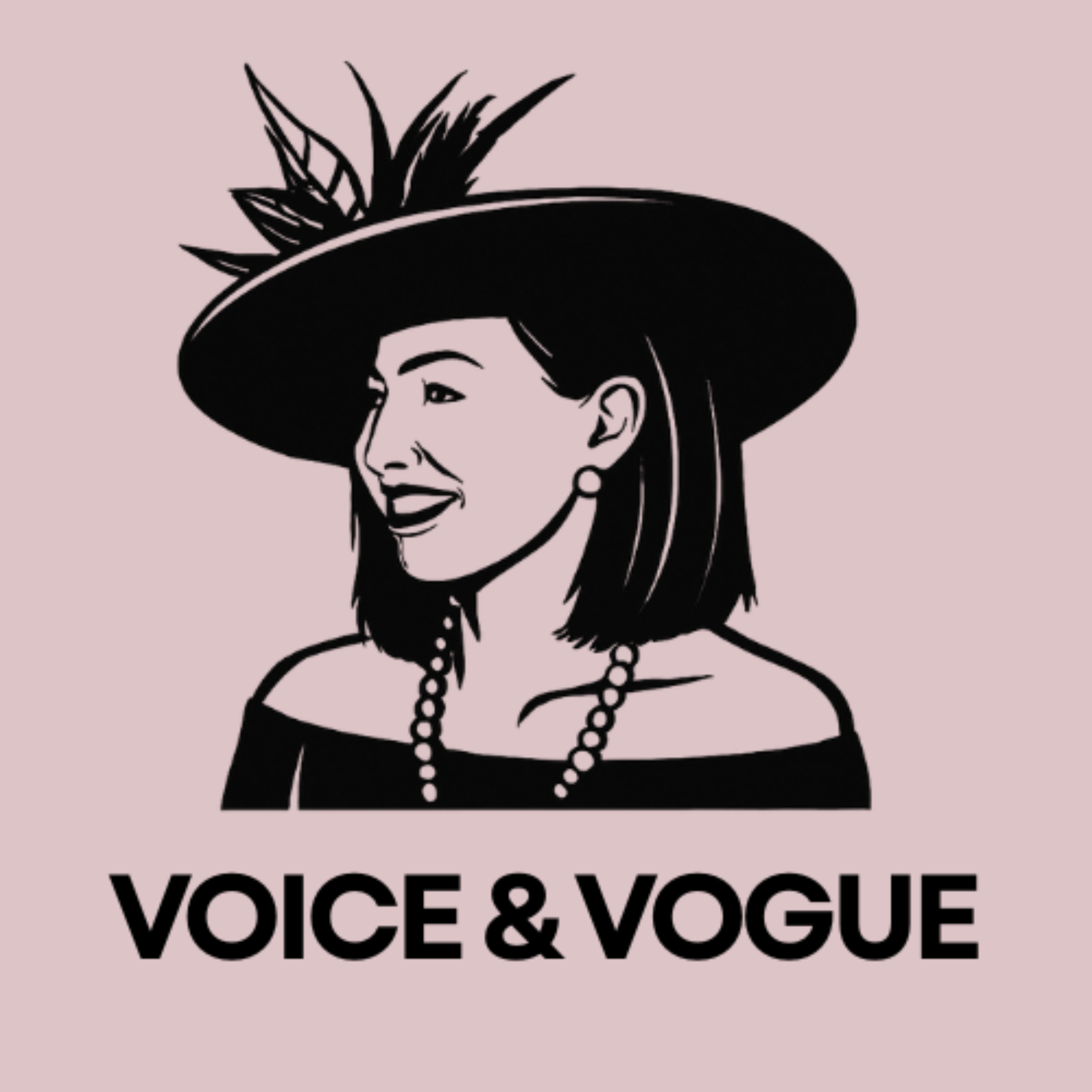 VOICE AND VOGUE