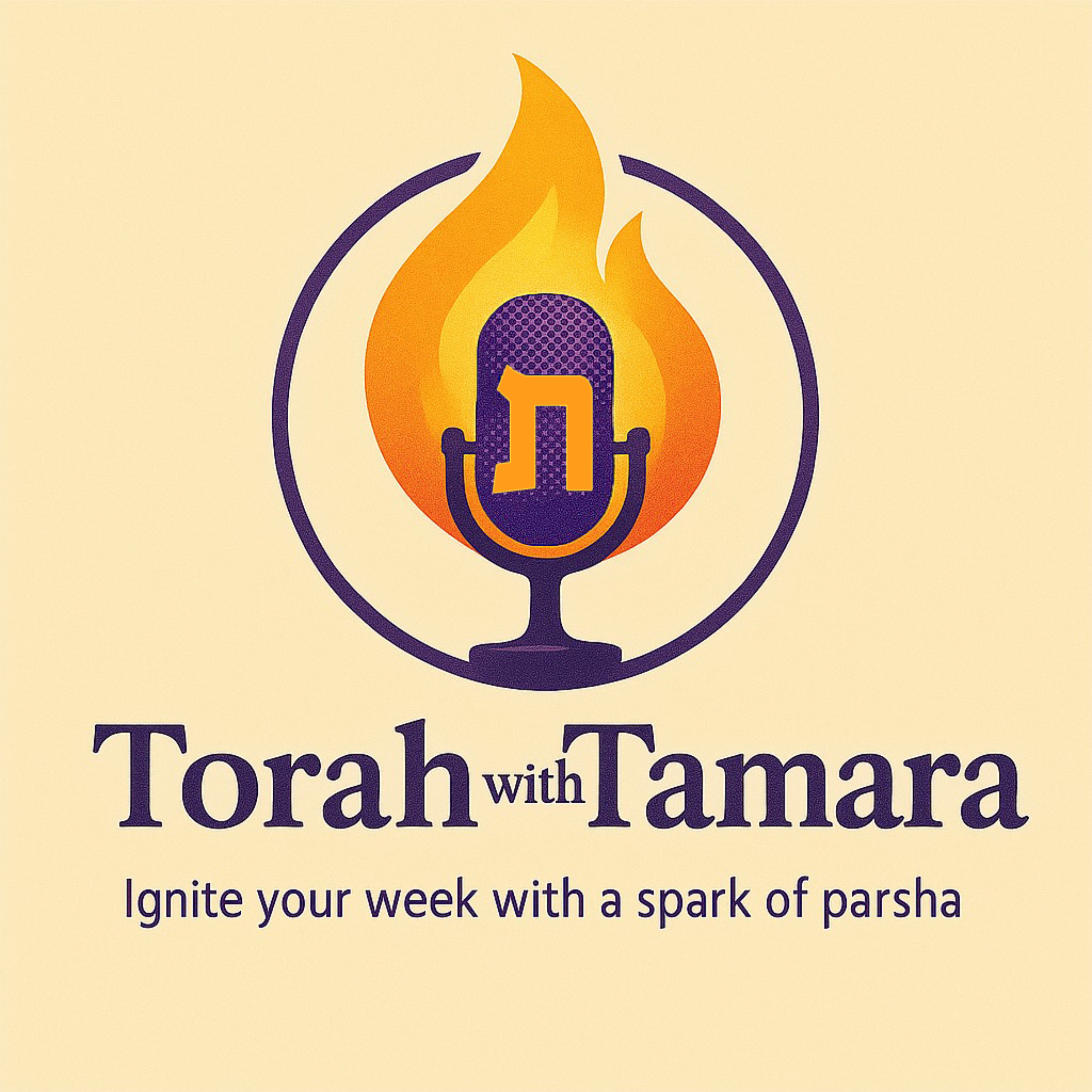 Torah with Tamara