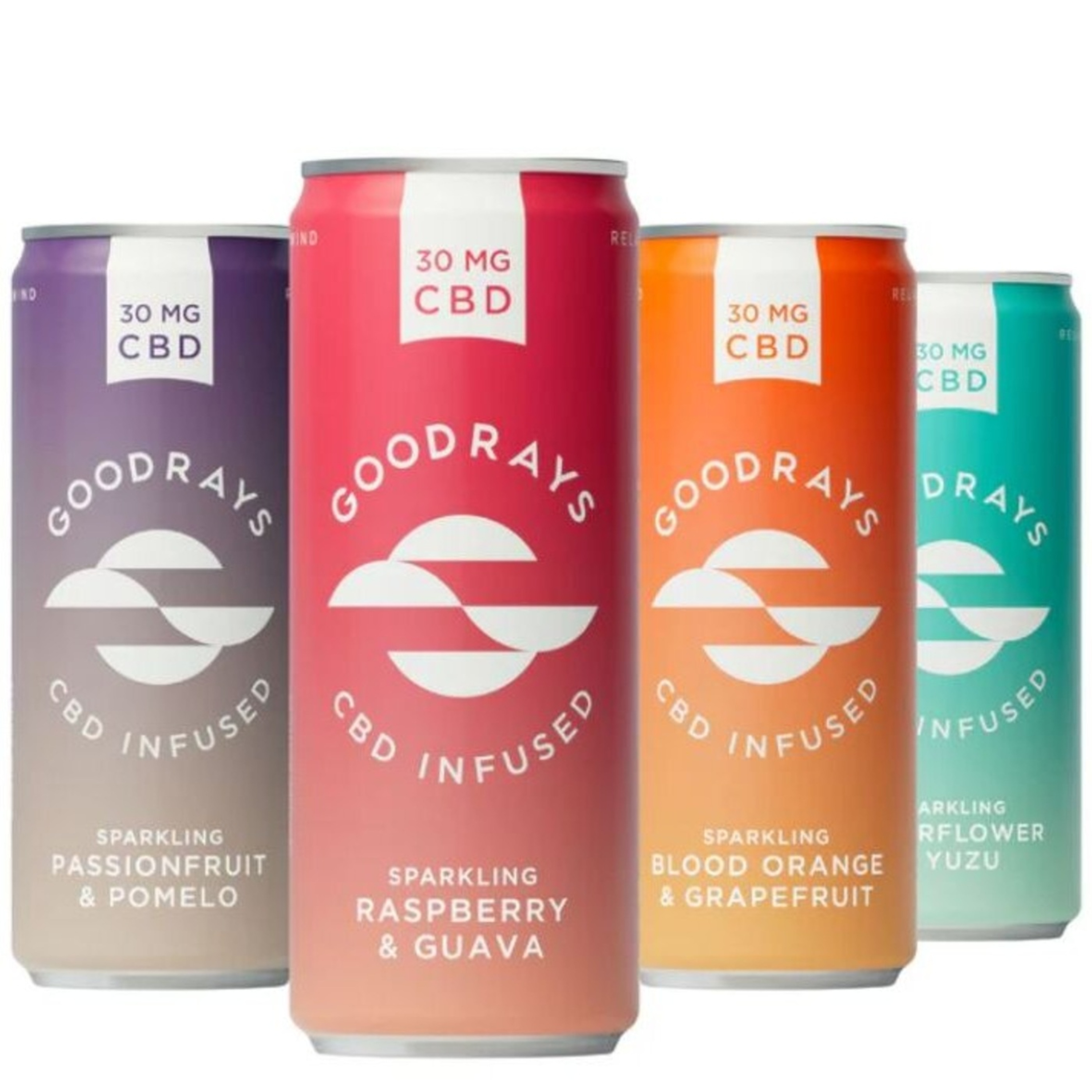 Goodrays Podcast