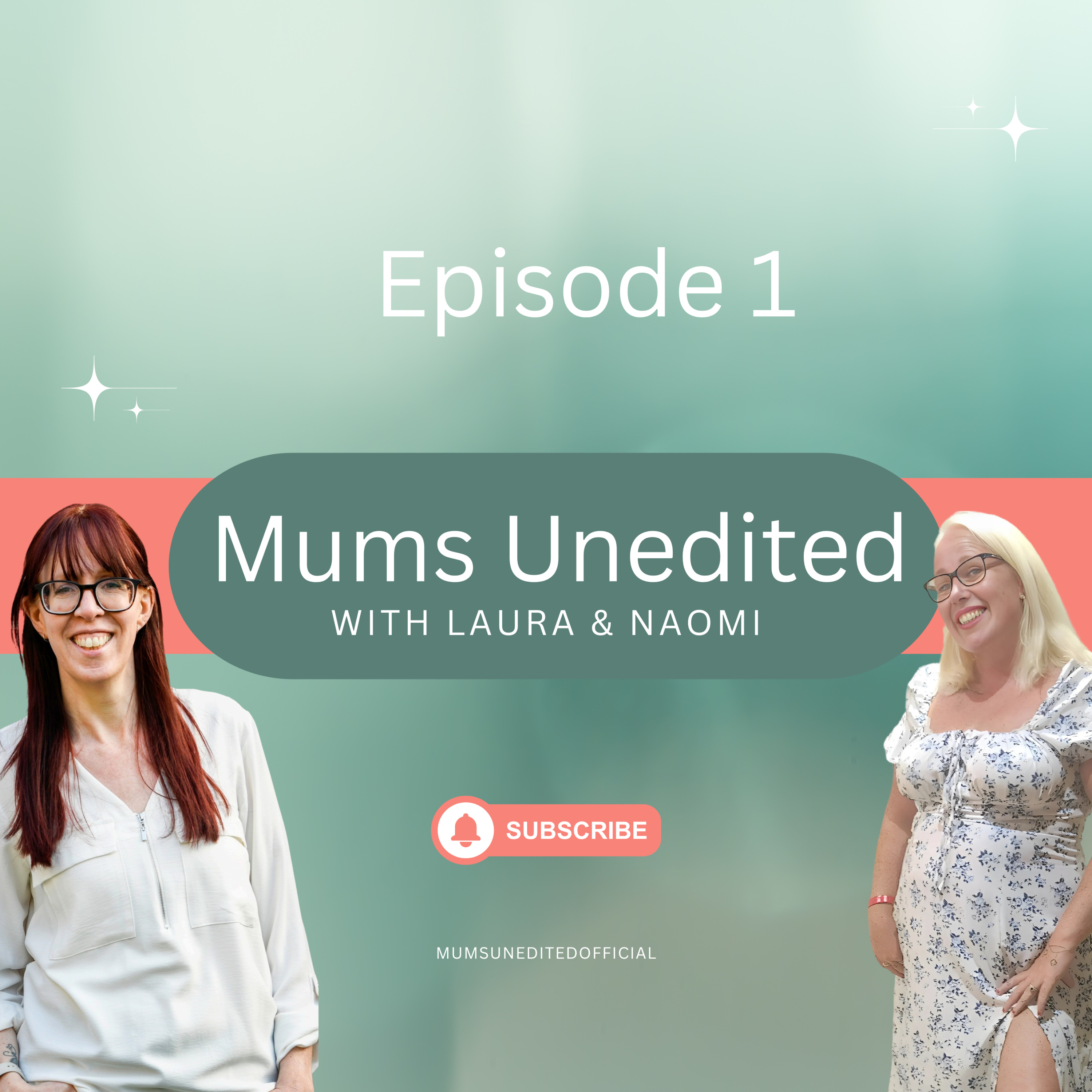 Mums Unedited