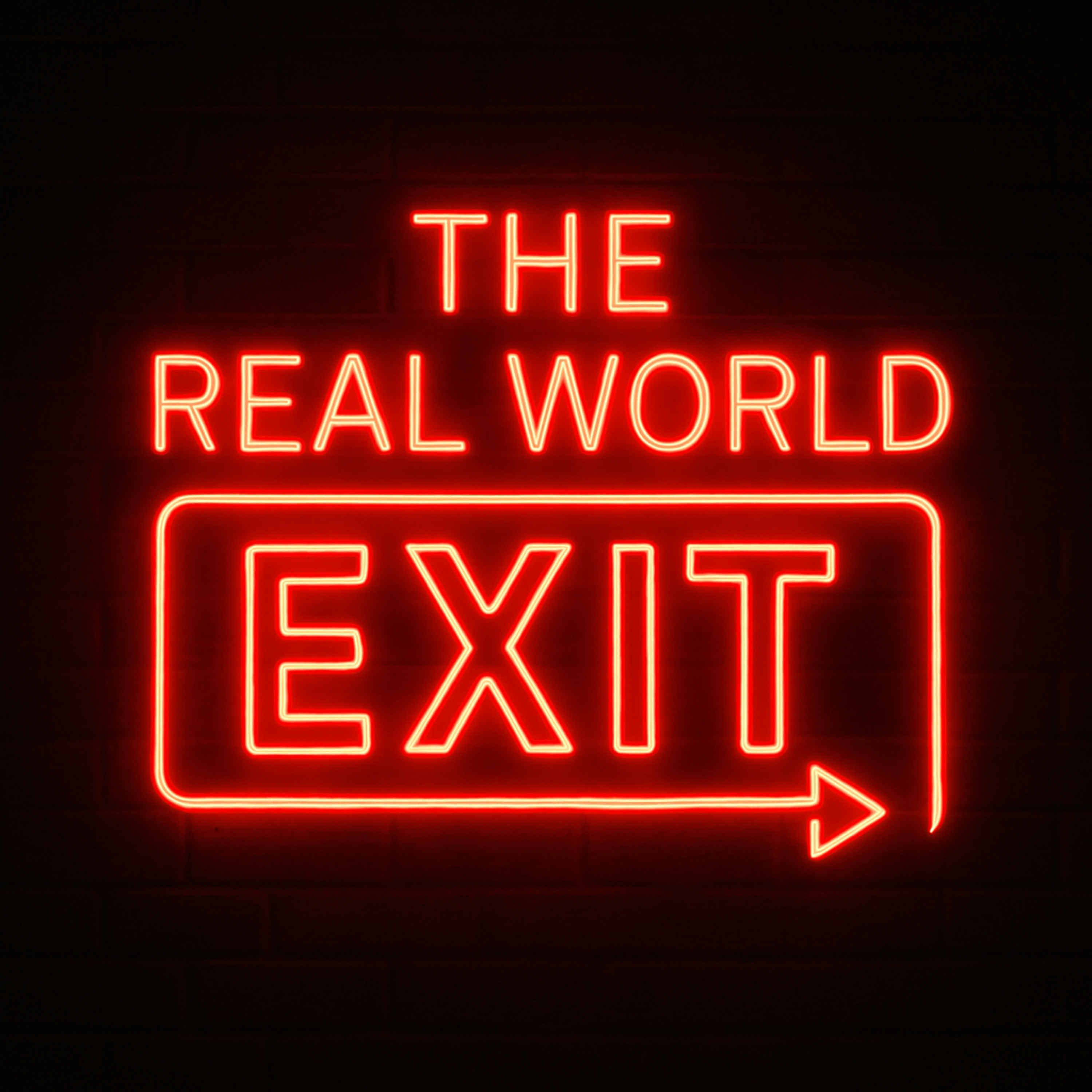 The Real World Exit