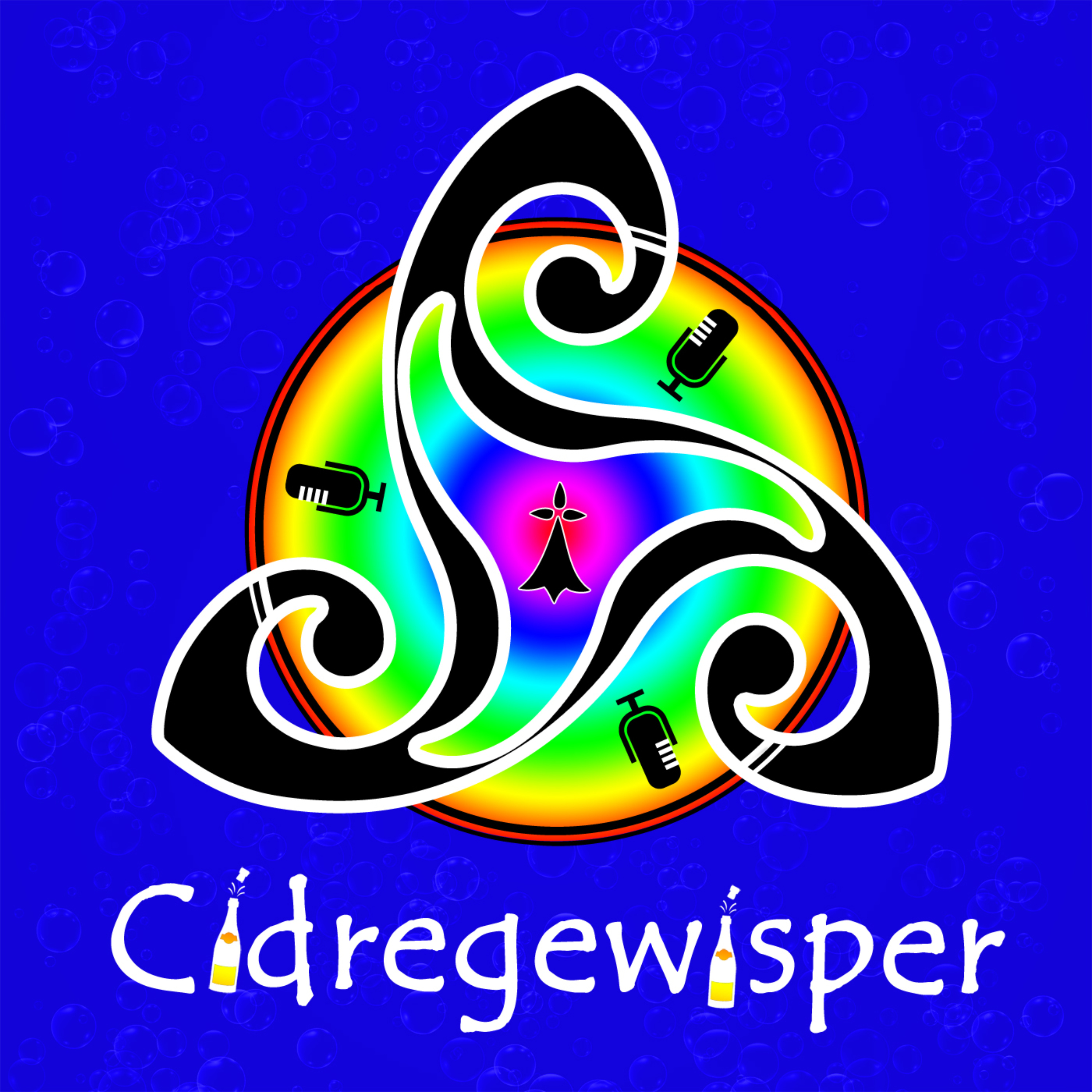 Cidregewisper