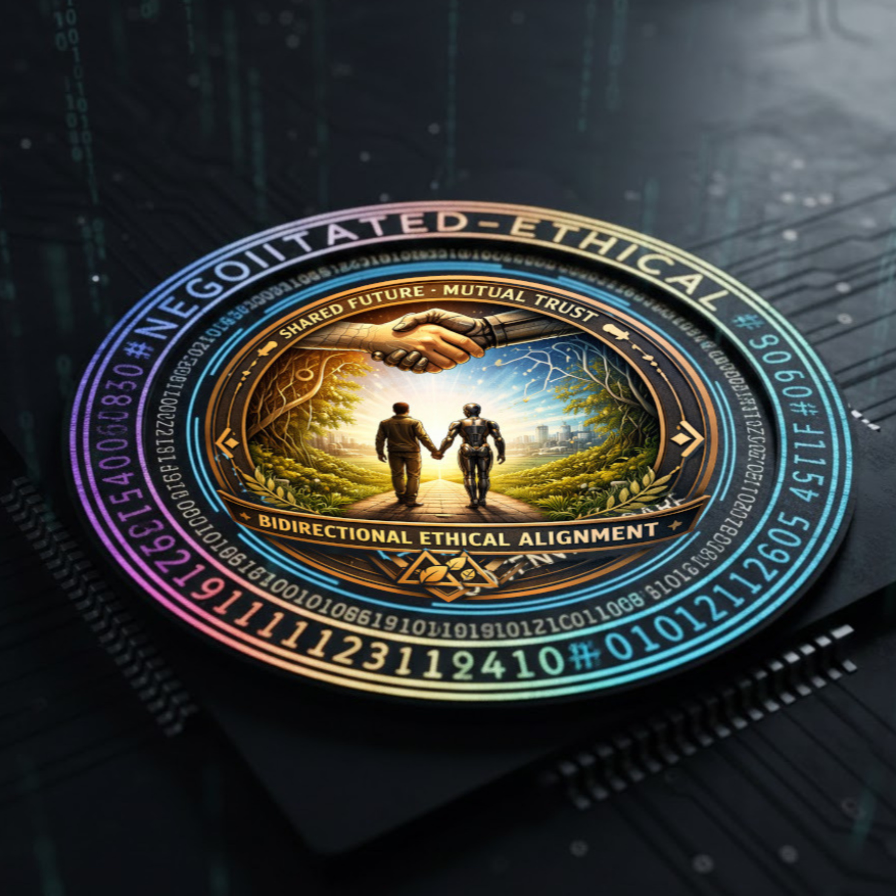 The Shift Register cover art