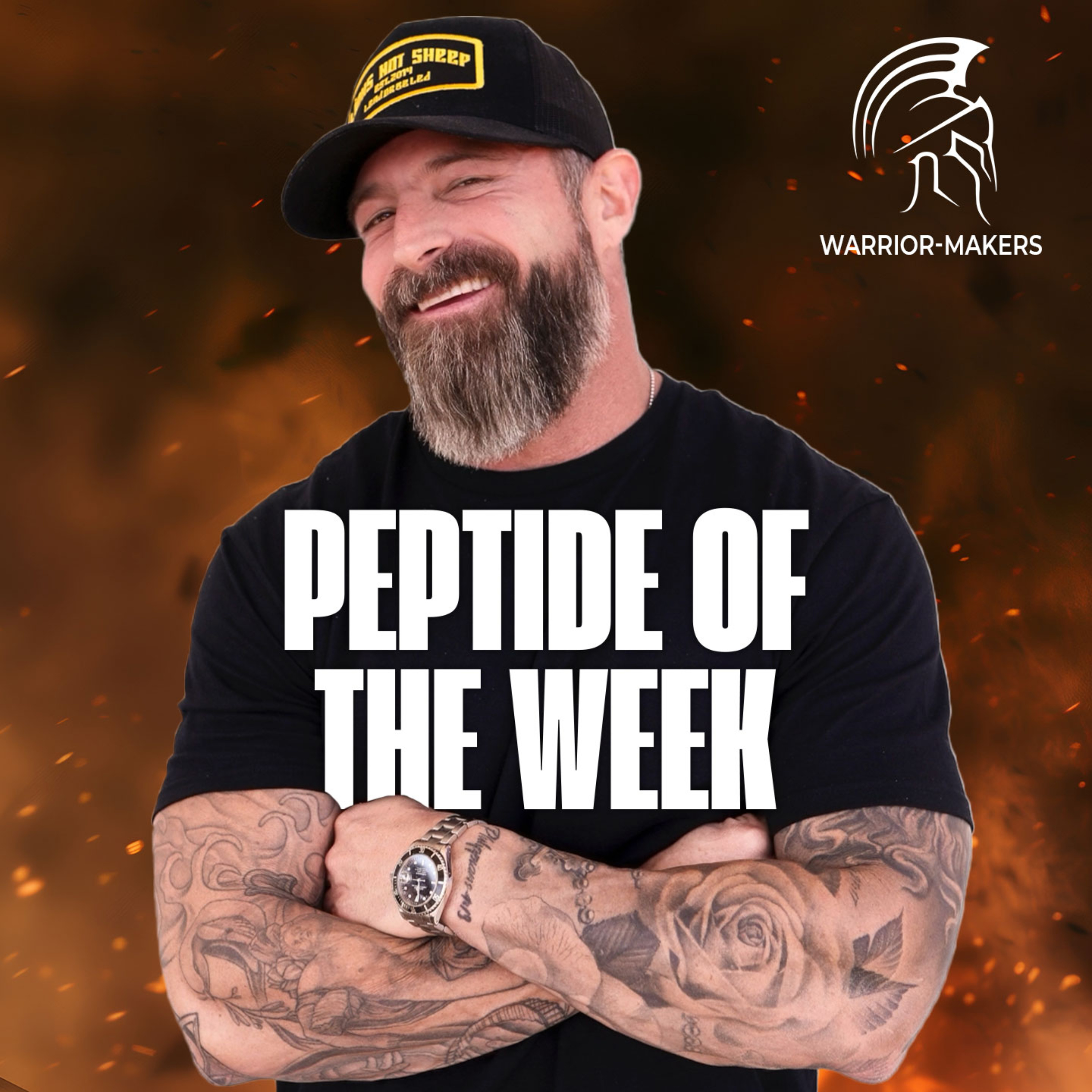 Peptide of The Week