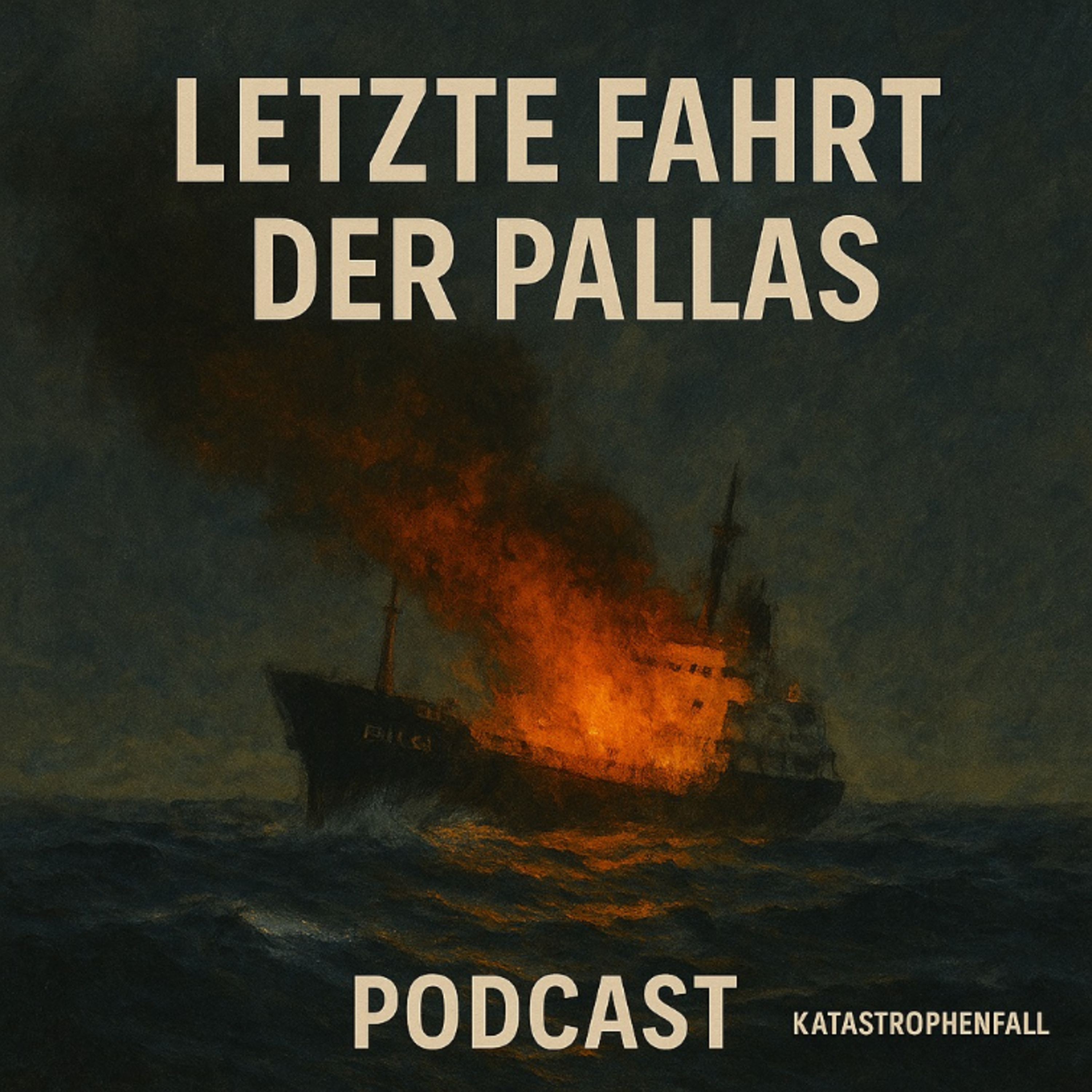 Katastrophenfall