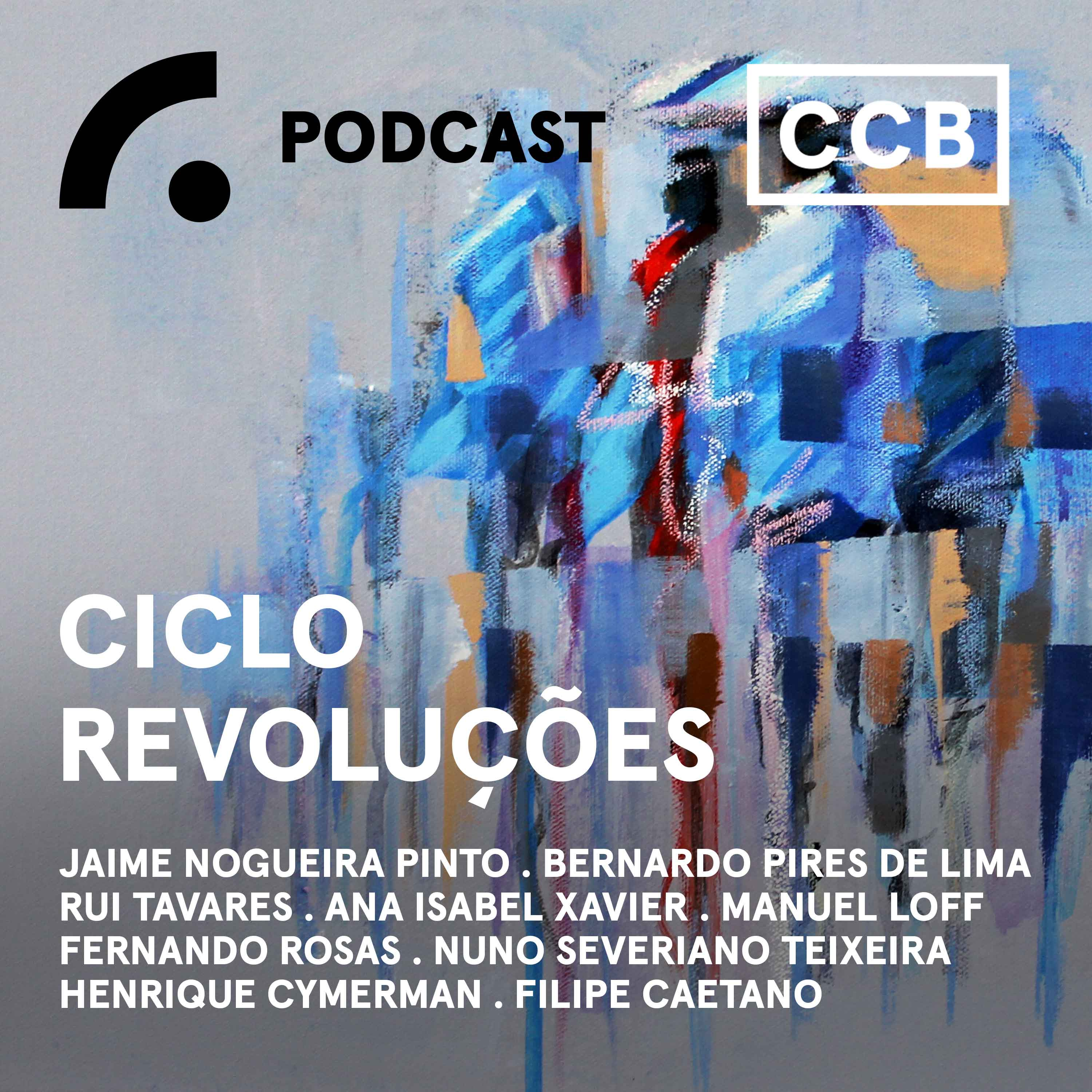 Revoluções