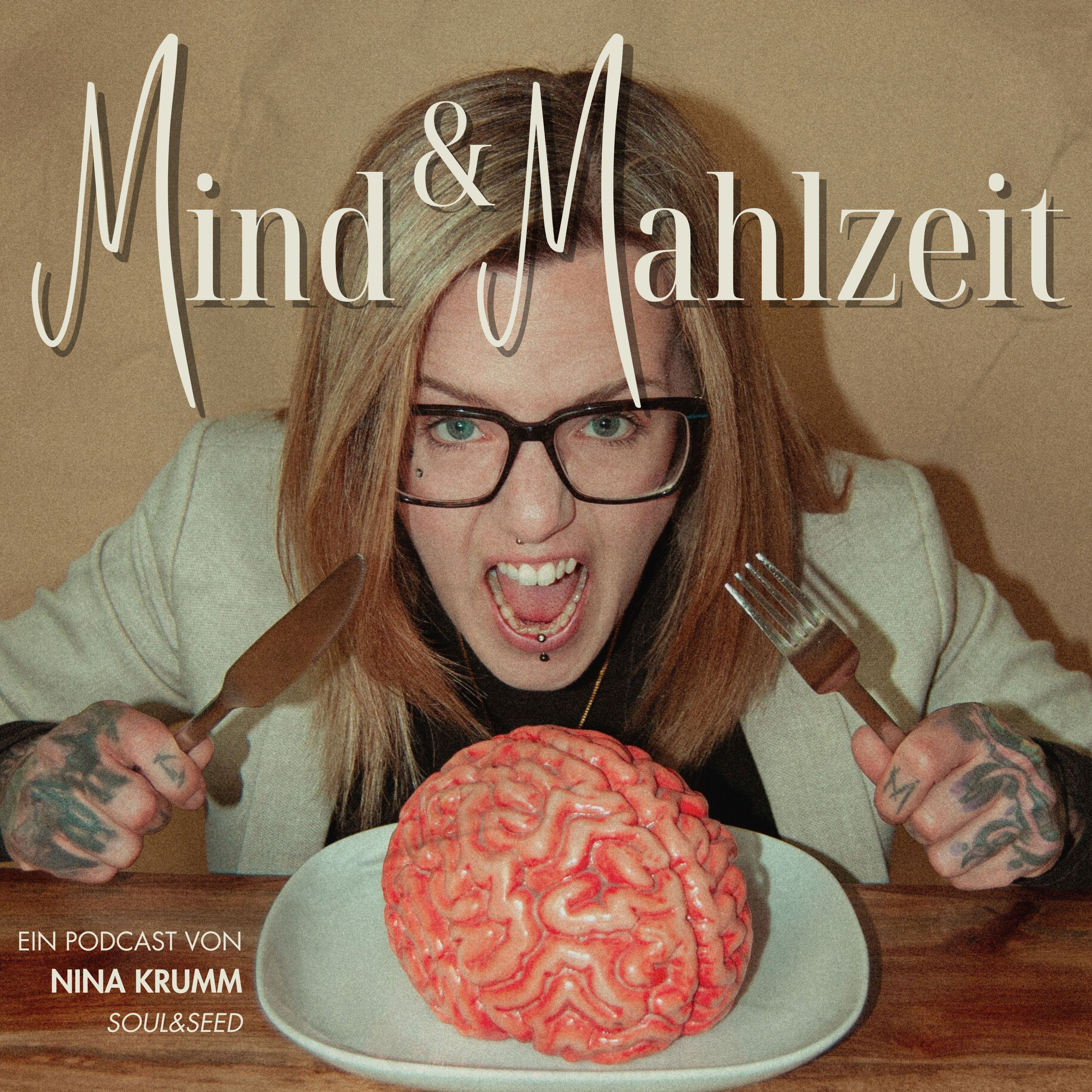 Mind und Mahlzeit podcast artwork