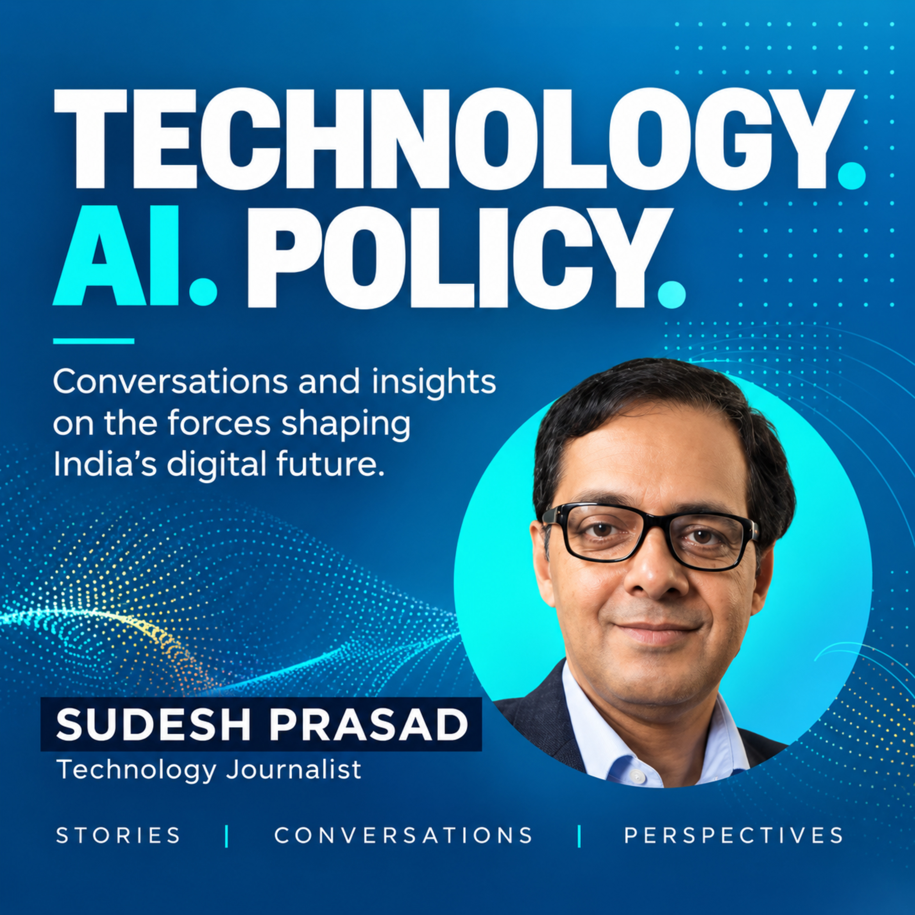 Technology. AI. Policy