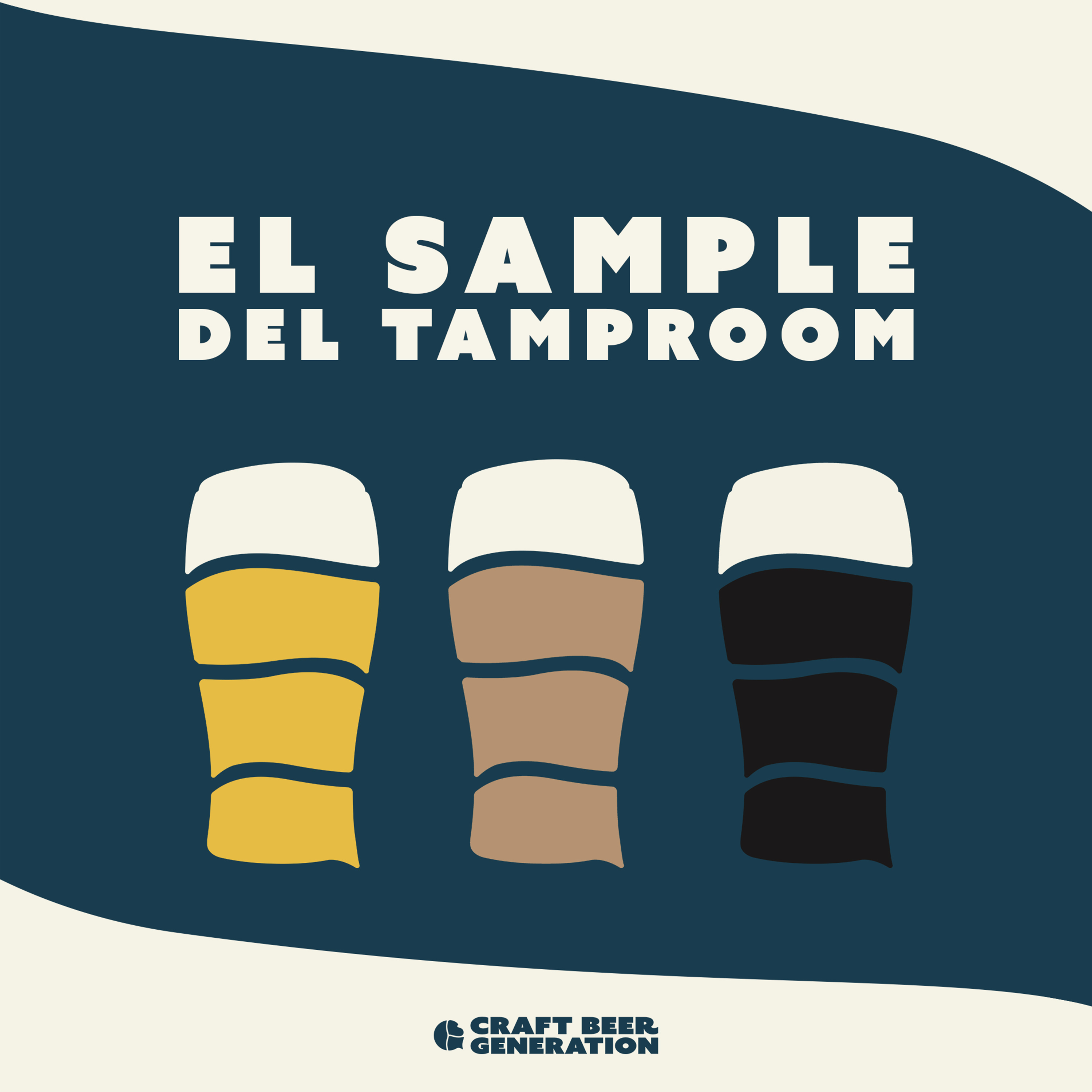 El Sample del Taproom