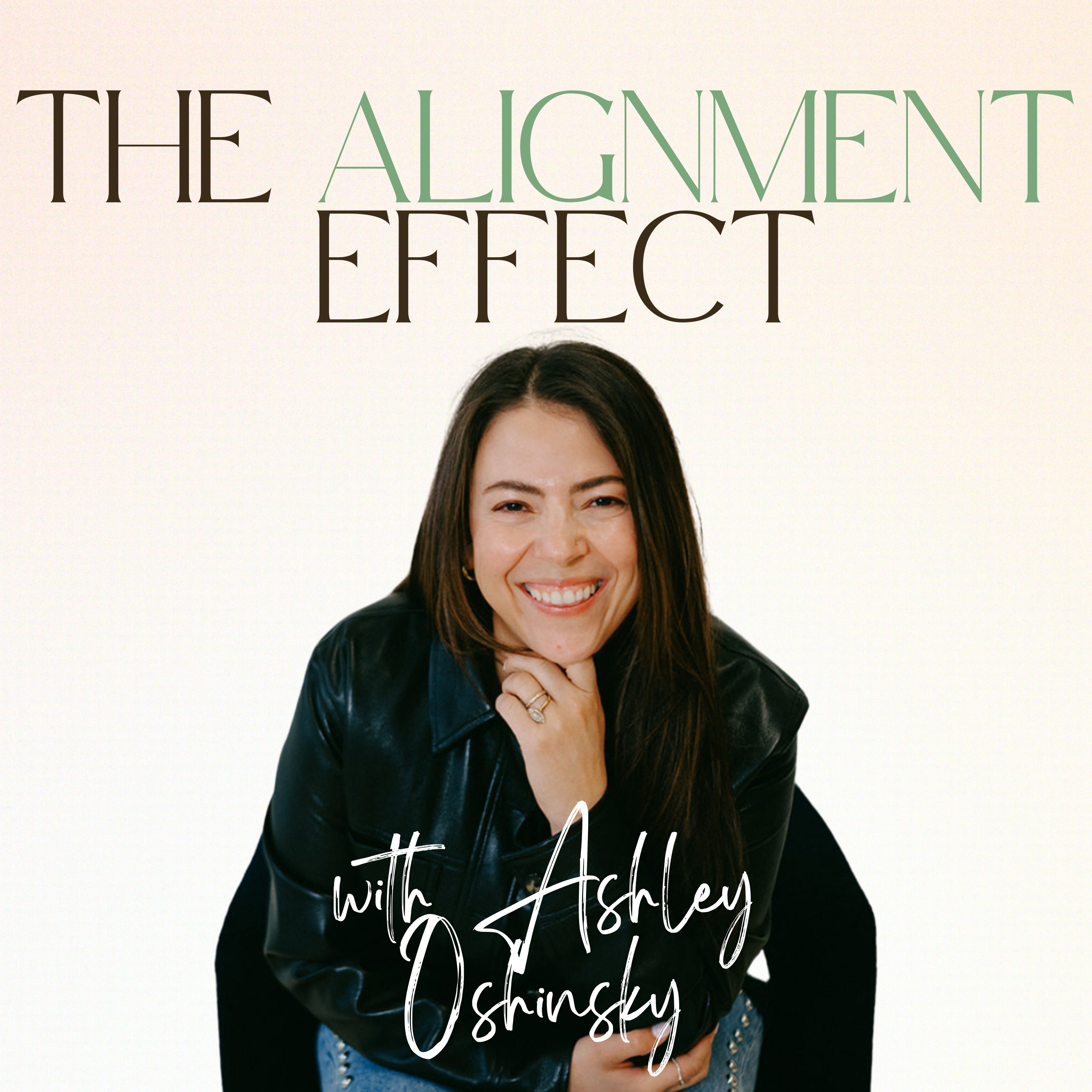 The Alignment Effect