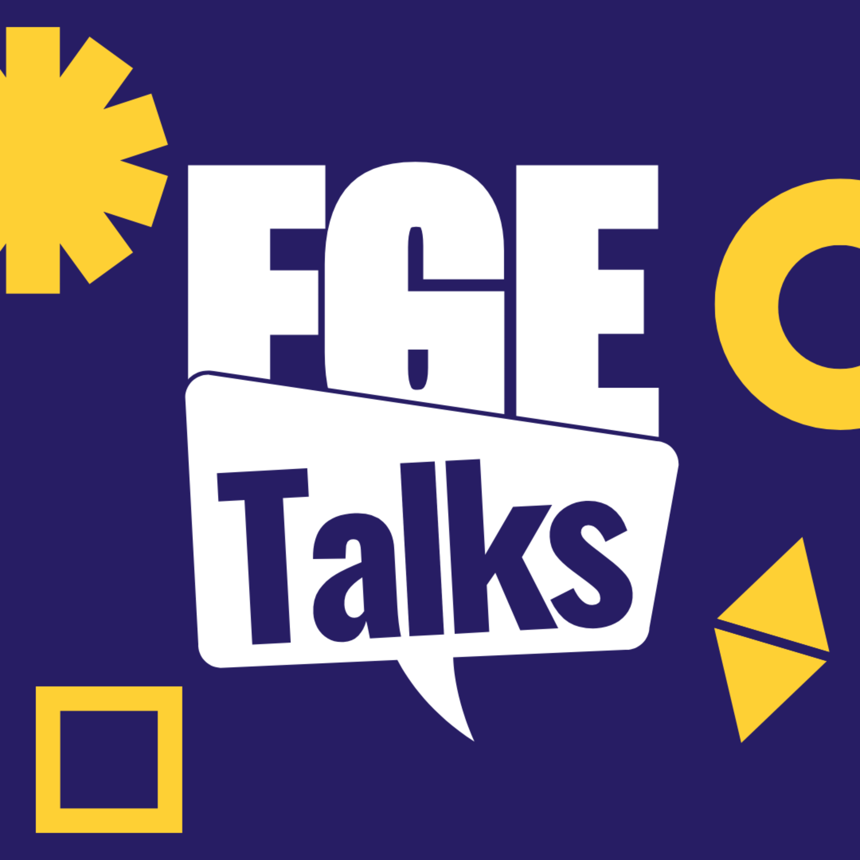 FGE talks