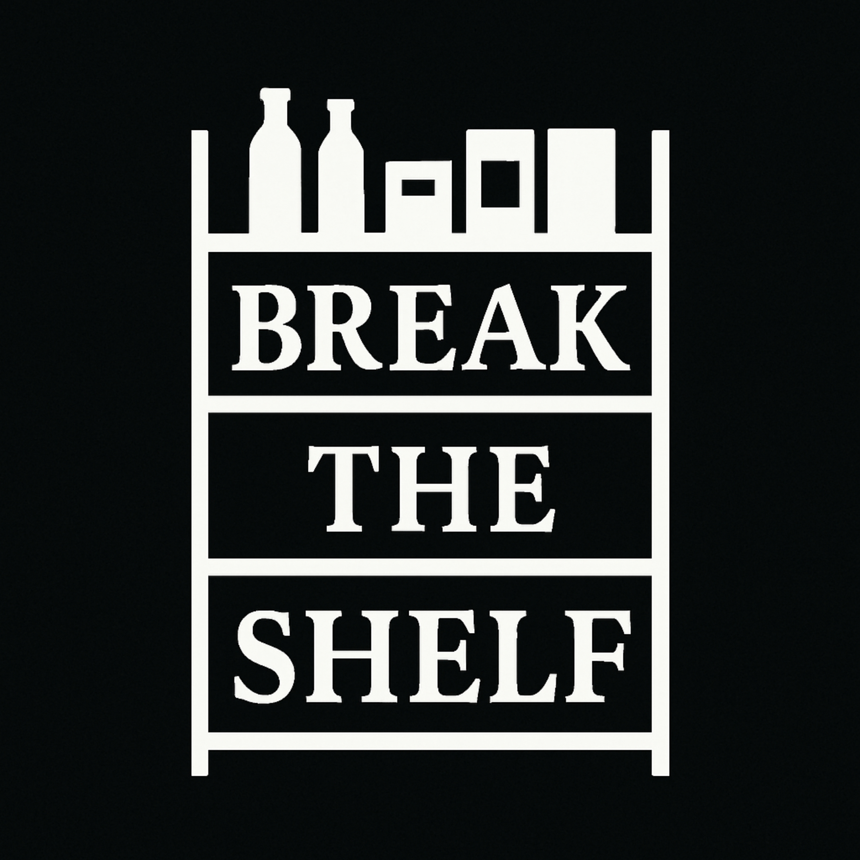 Break The Shelf