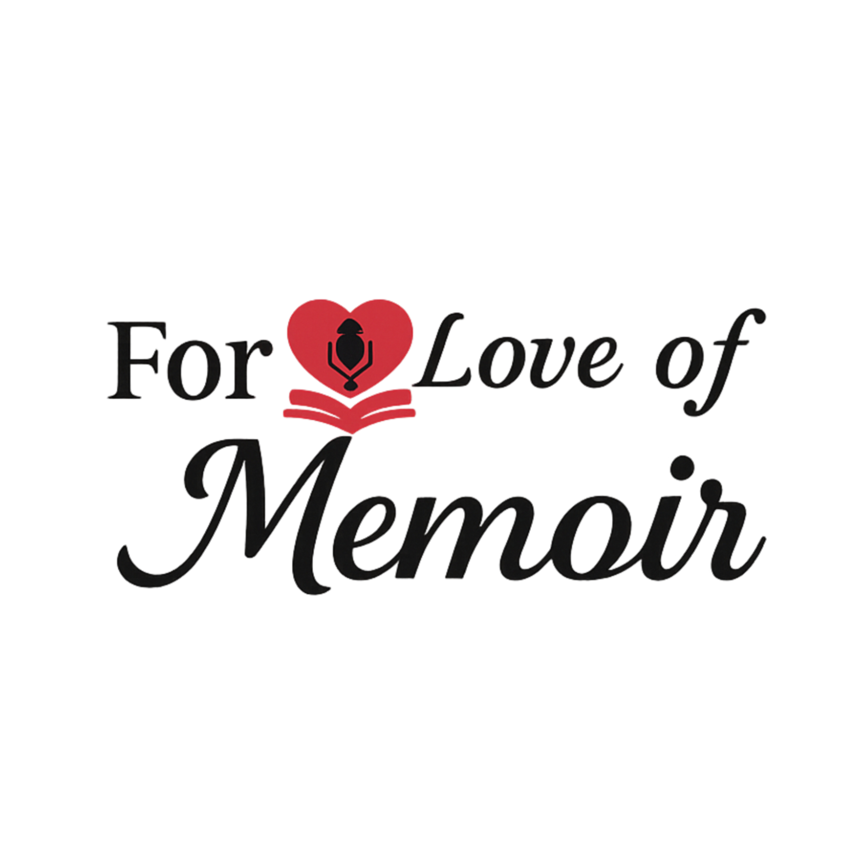 For Love of Memoir