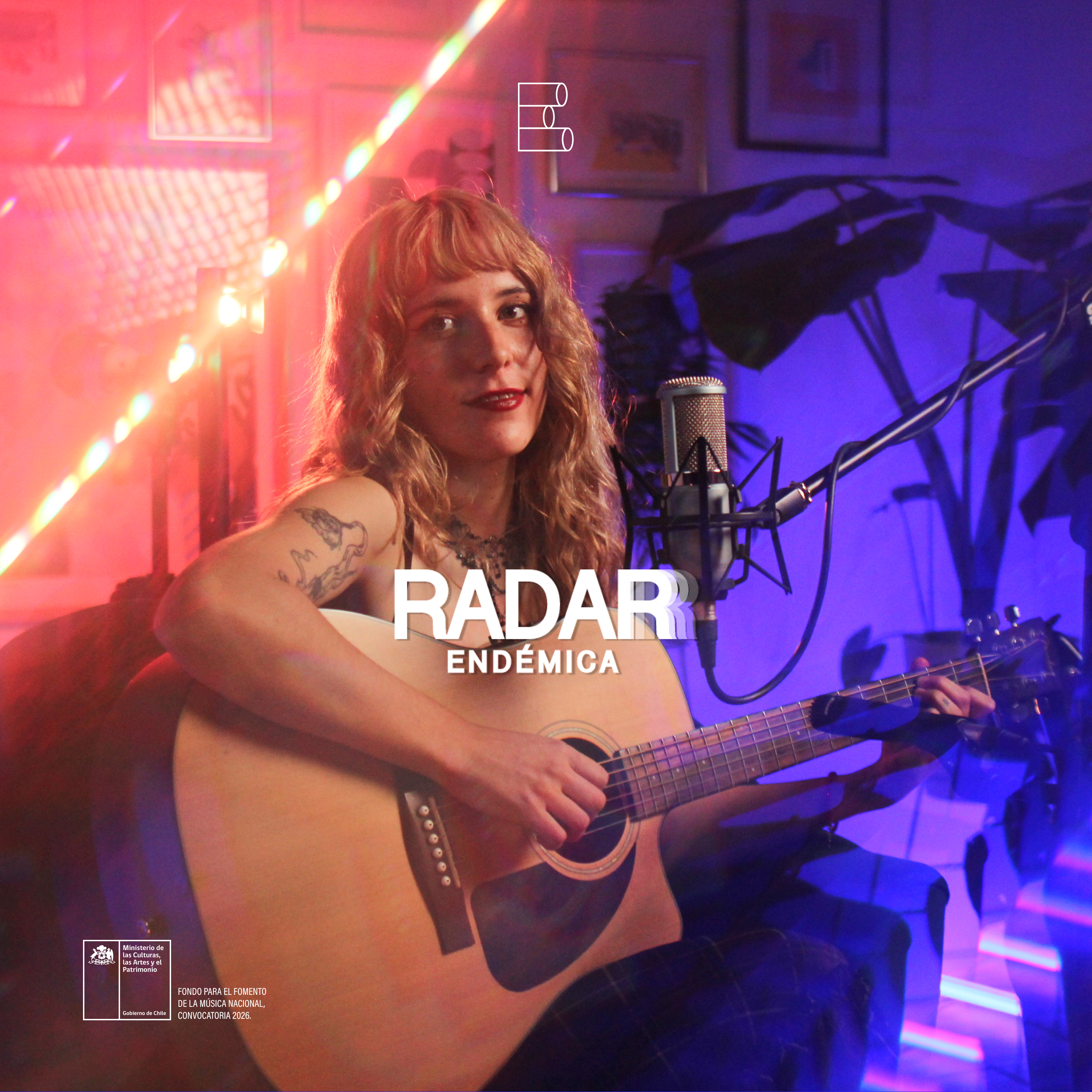 RADAR ENDÉMICA