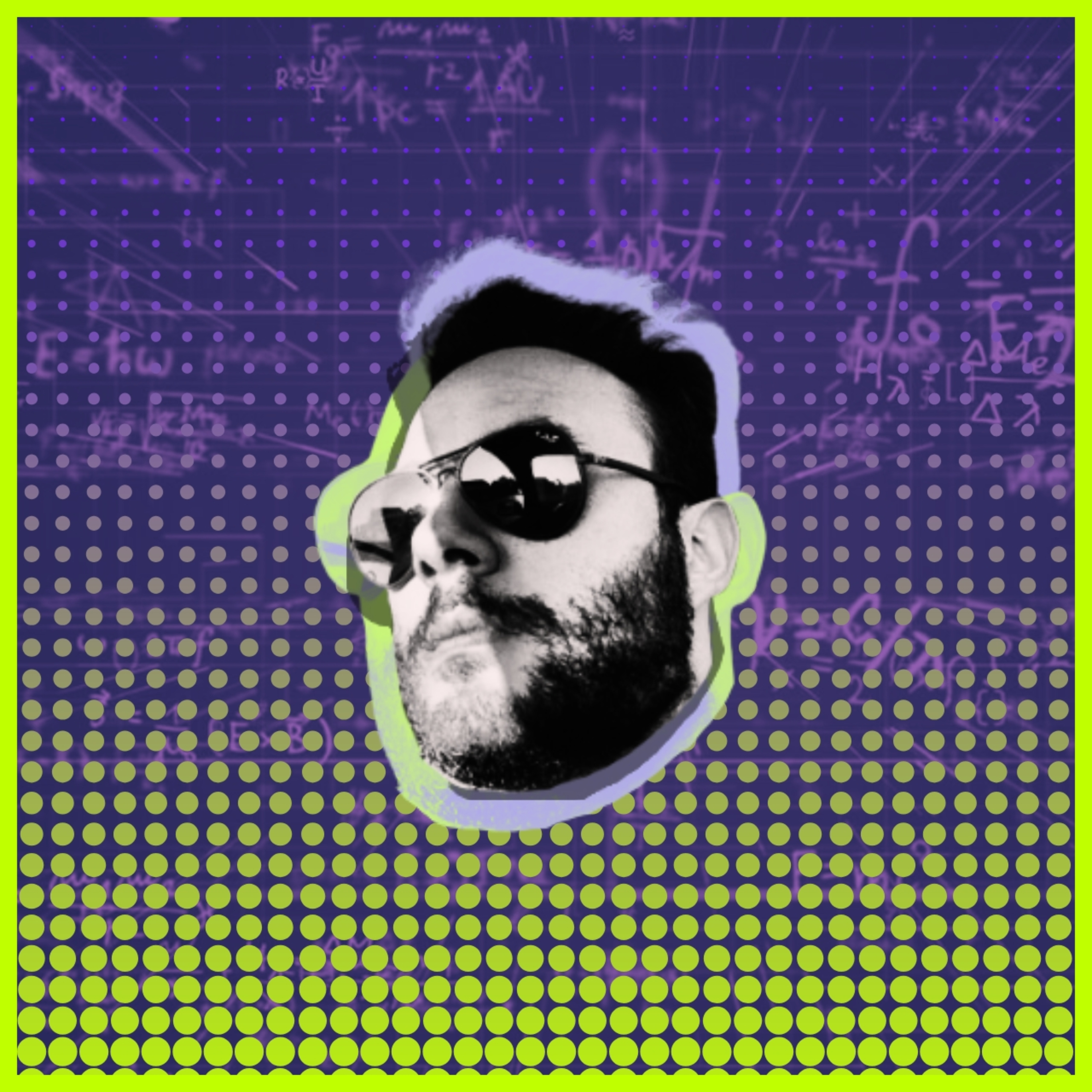 emblematiKO cover art