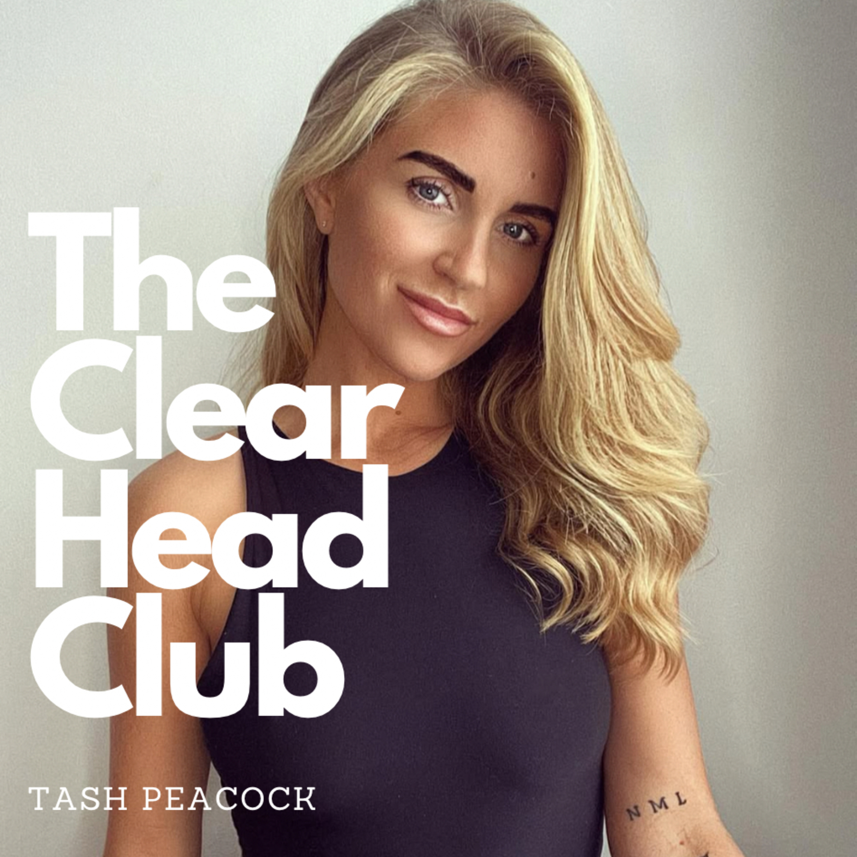 Podcast The Clear Head Club