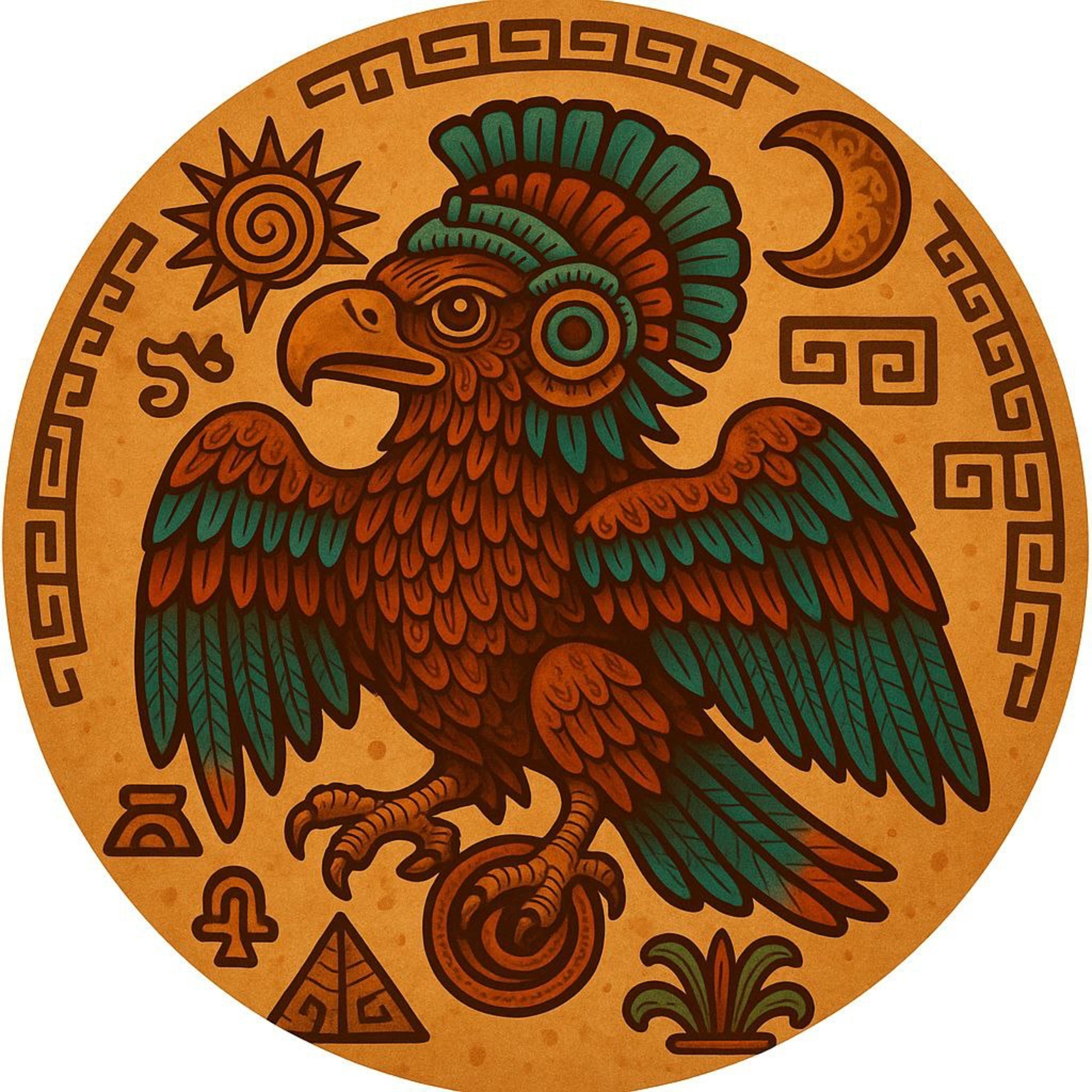 Unmasked By Toltec Wisdom