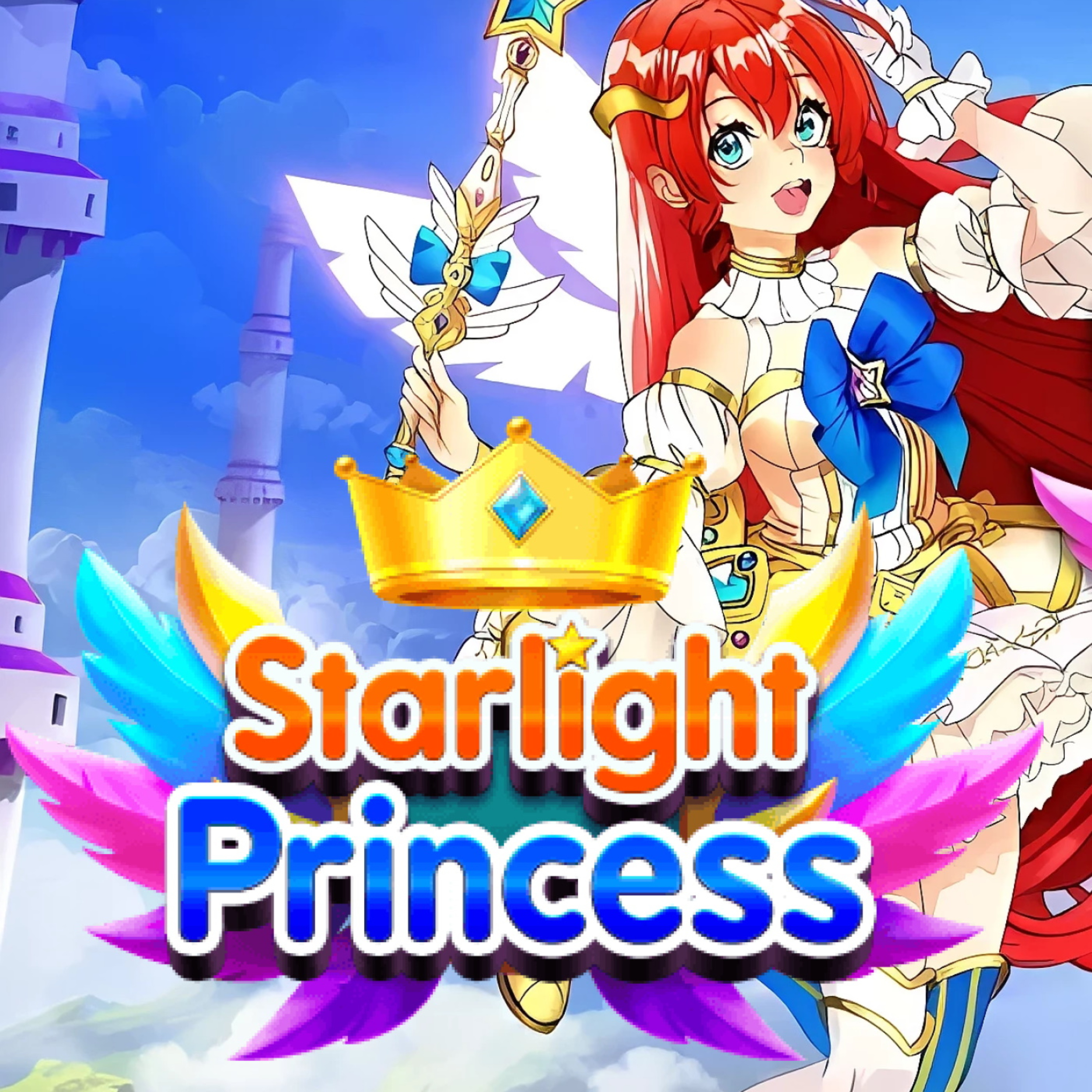 Avanture Starlight Princess Podcast podcast