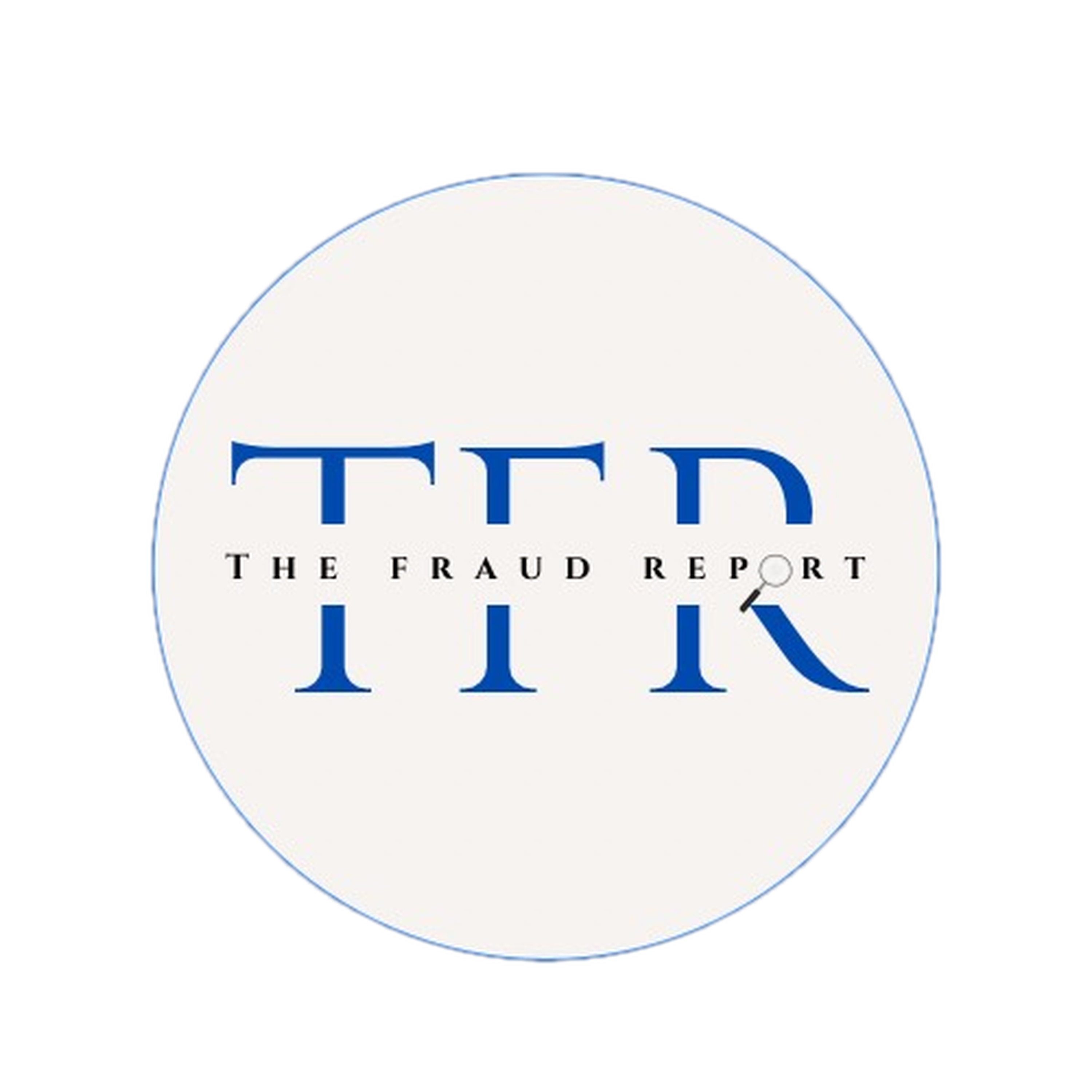 The Fraud Report Pod