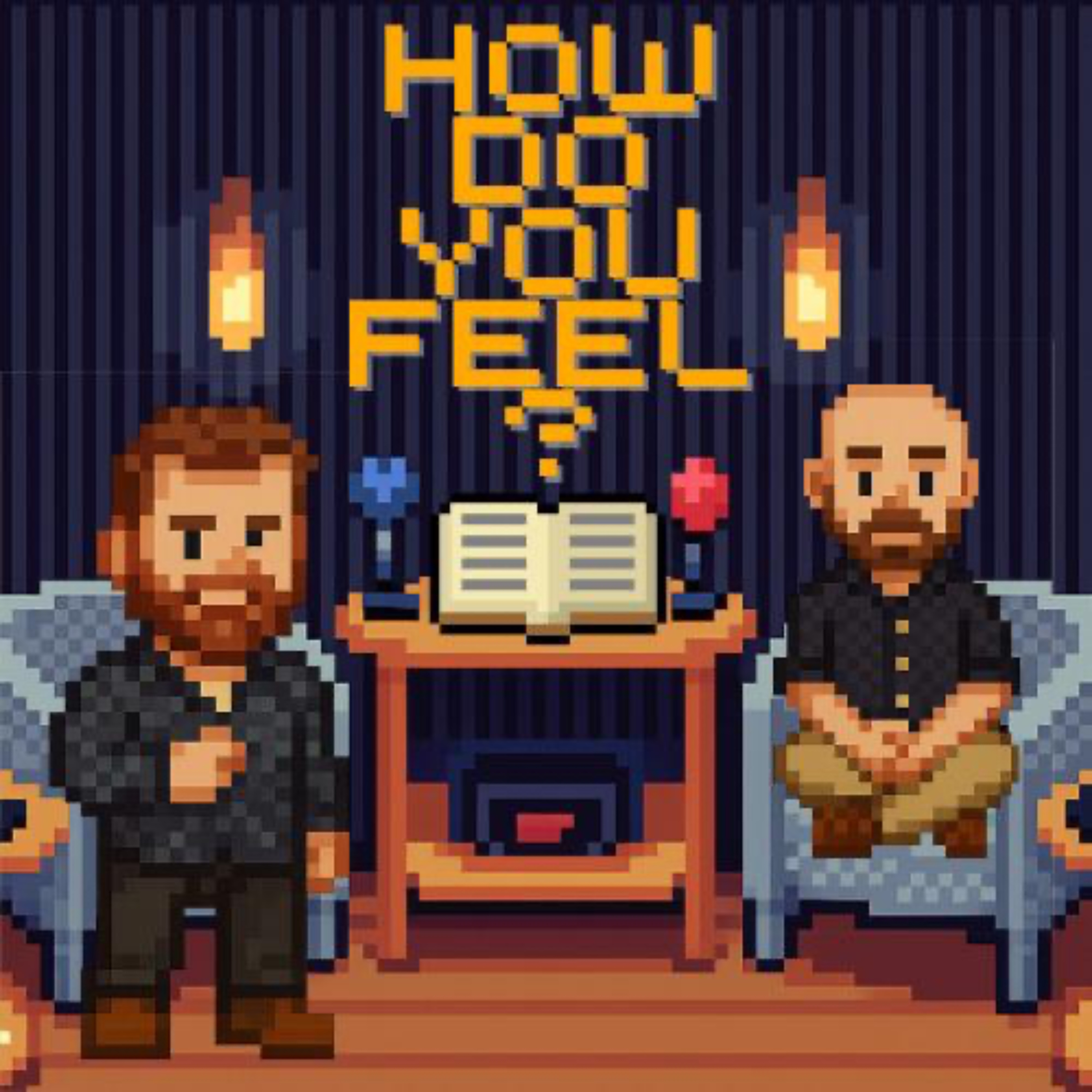 How Do You Feel?