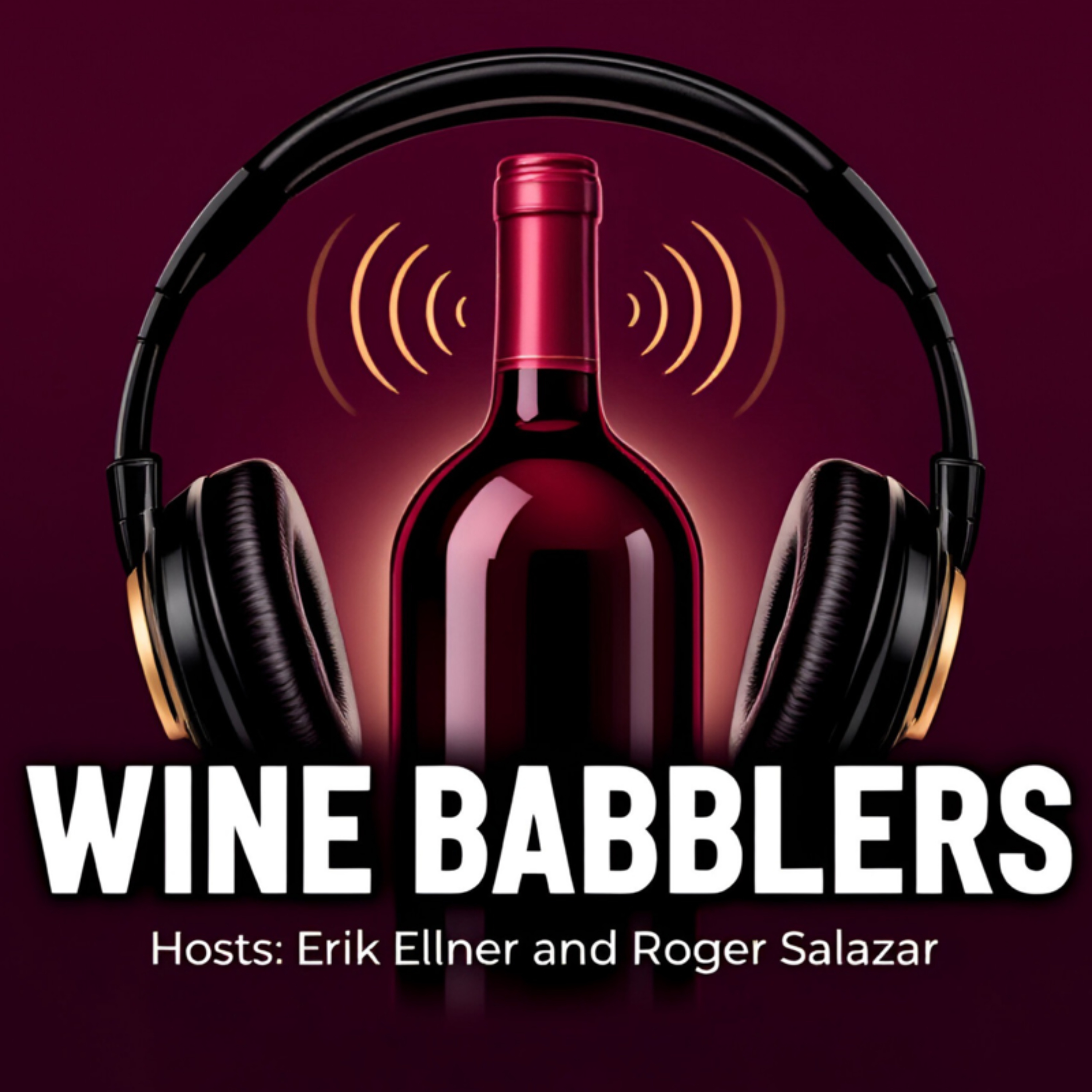 Wine Babblers