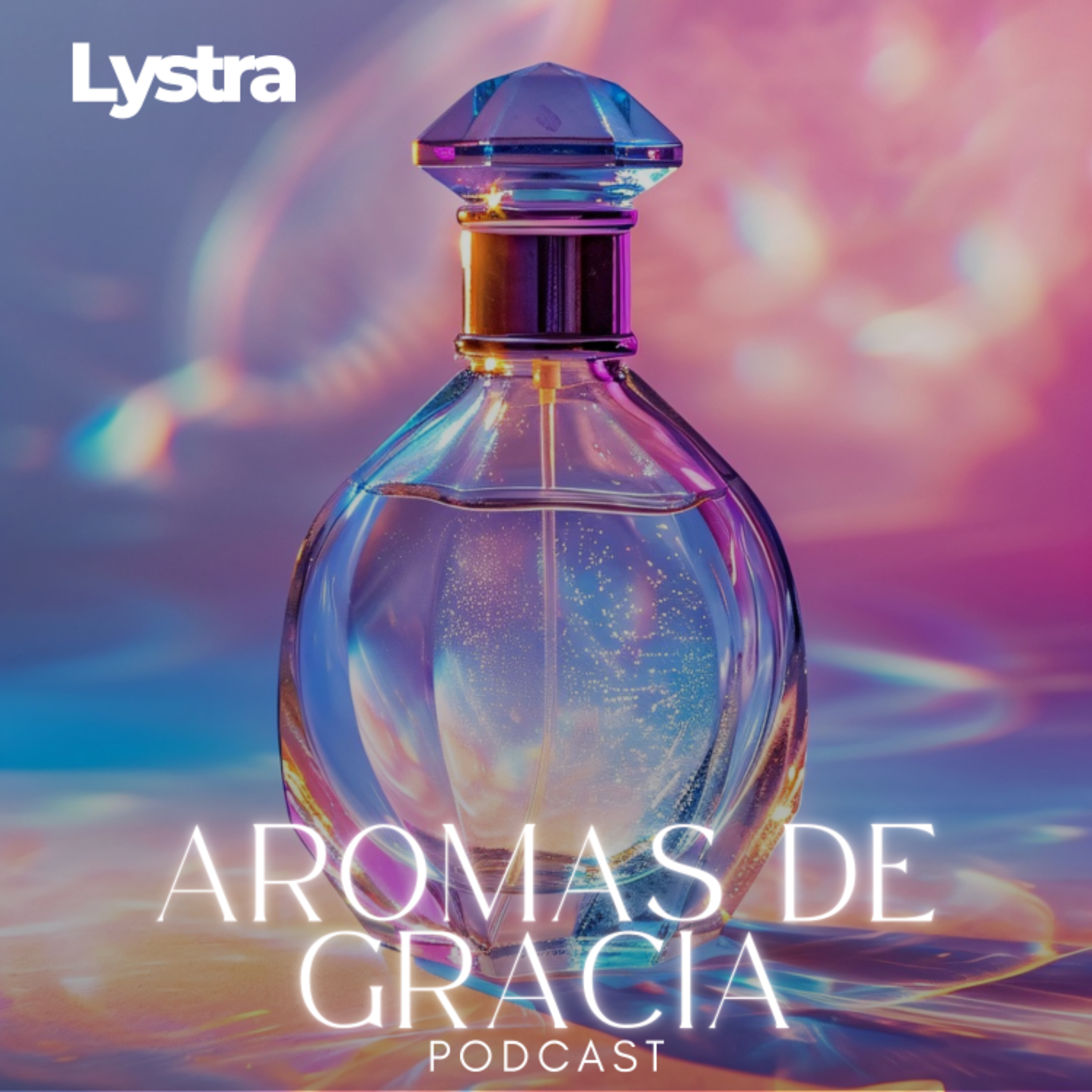 Aromas de Gracia