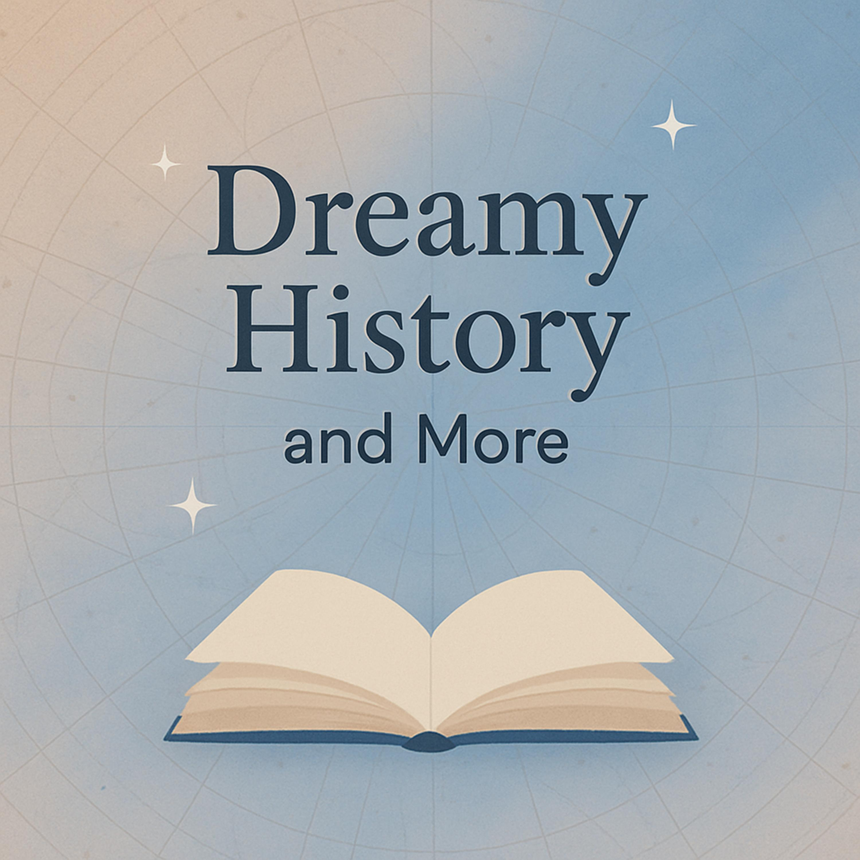 Dreamy History and More