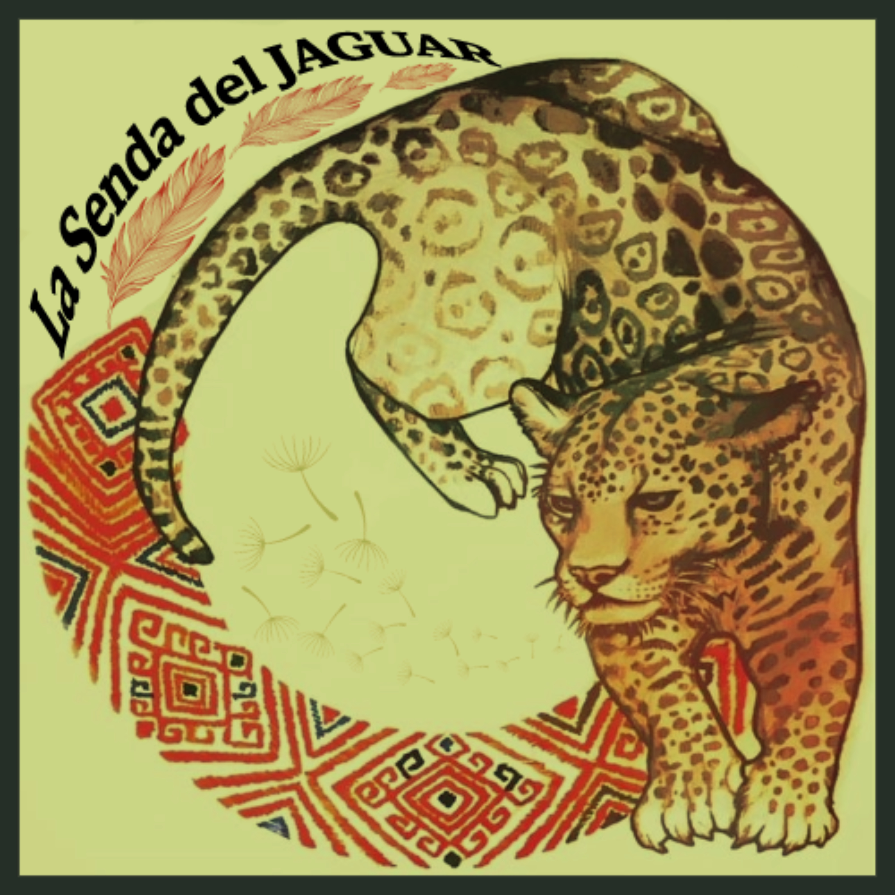 La Senda del Jaguar