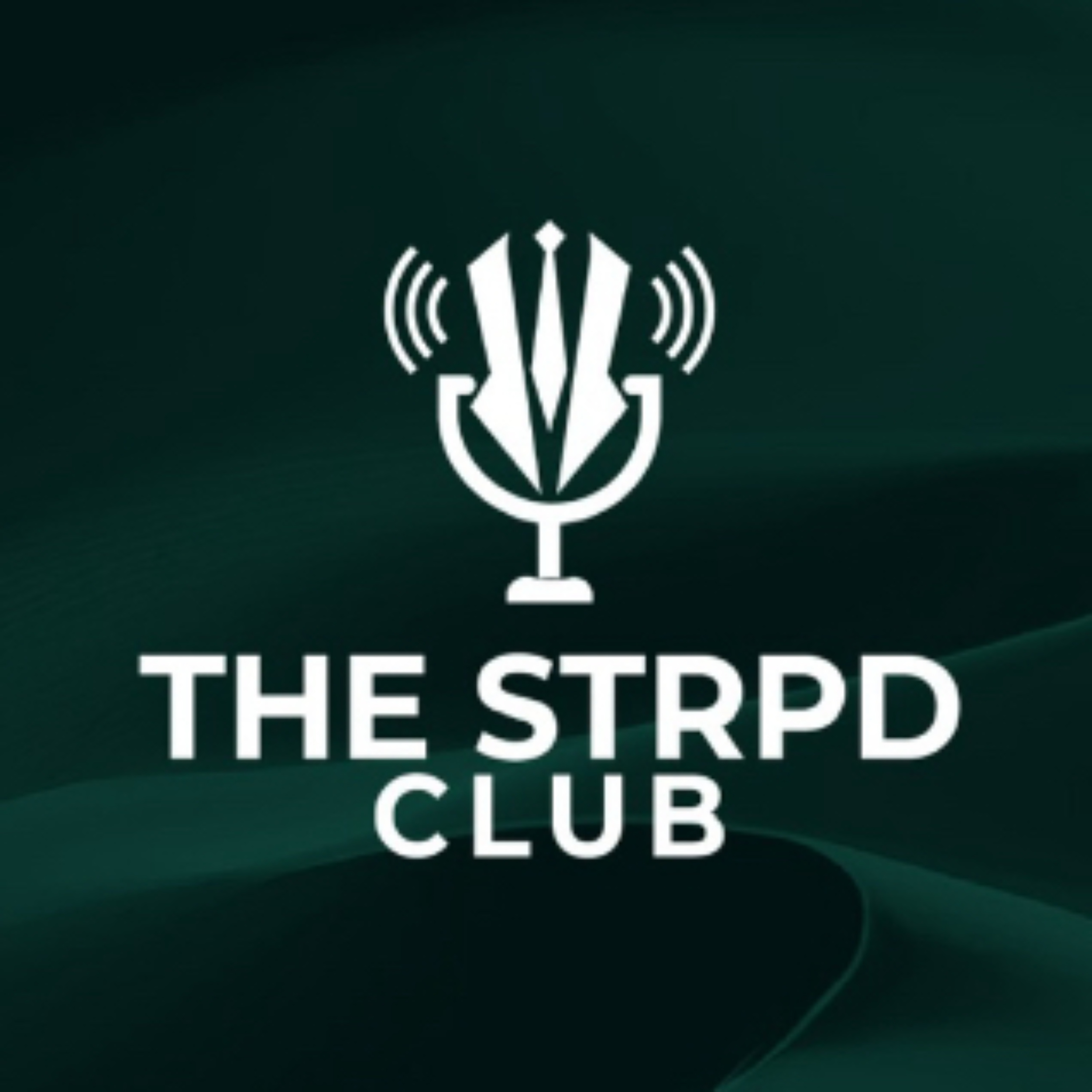The Strpd Club