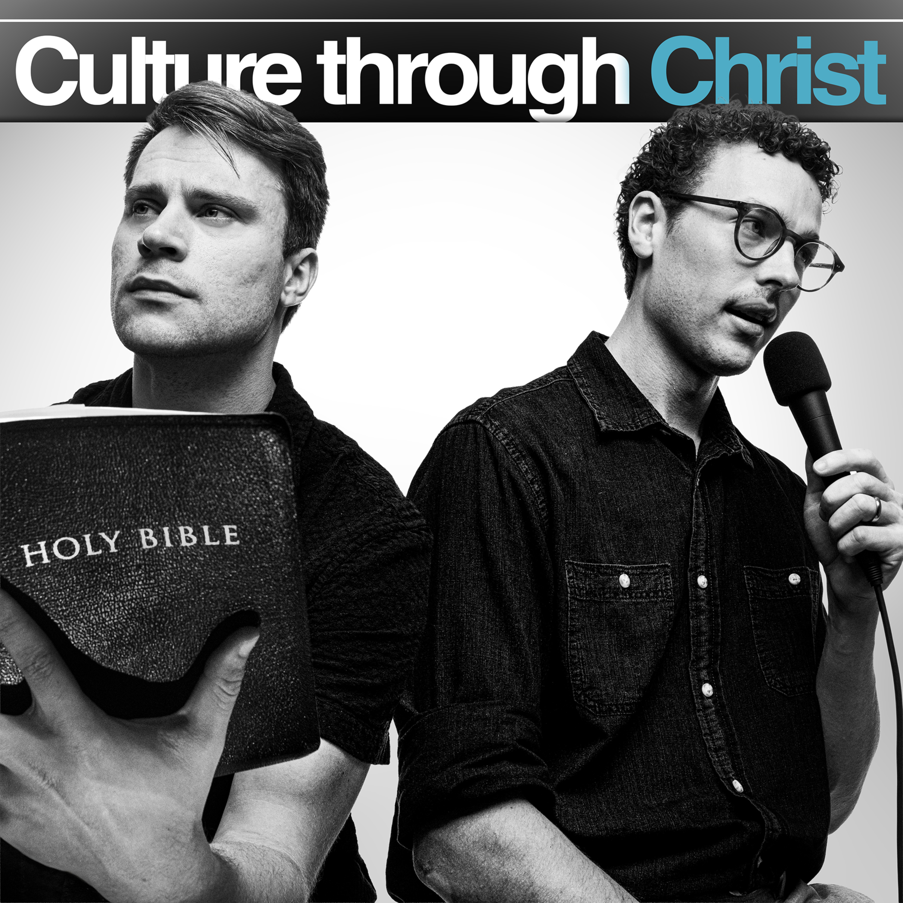 #1 - Relationship vs religion, remembering God's goodness, and the impact of culture on faith