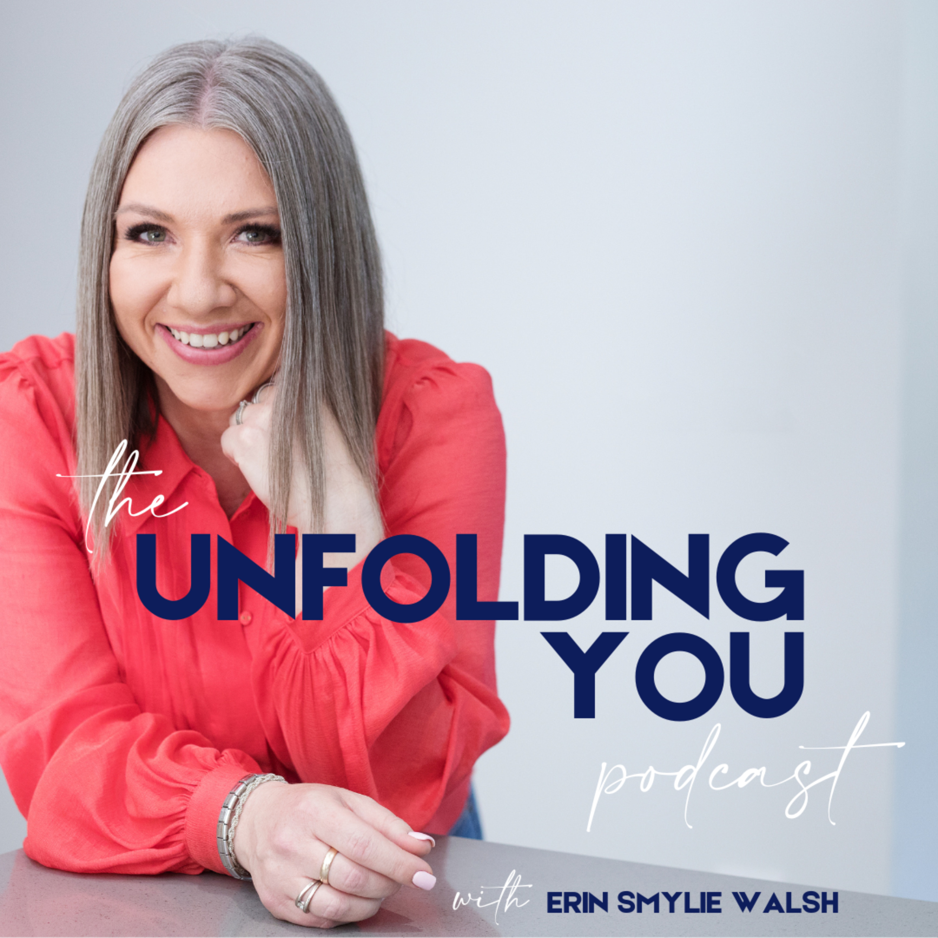 The Unfolding You Podcast