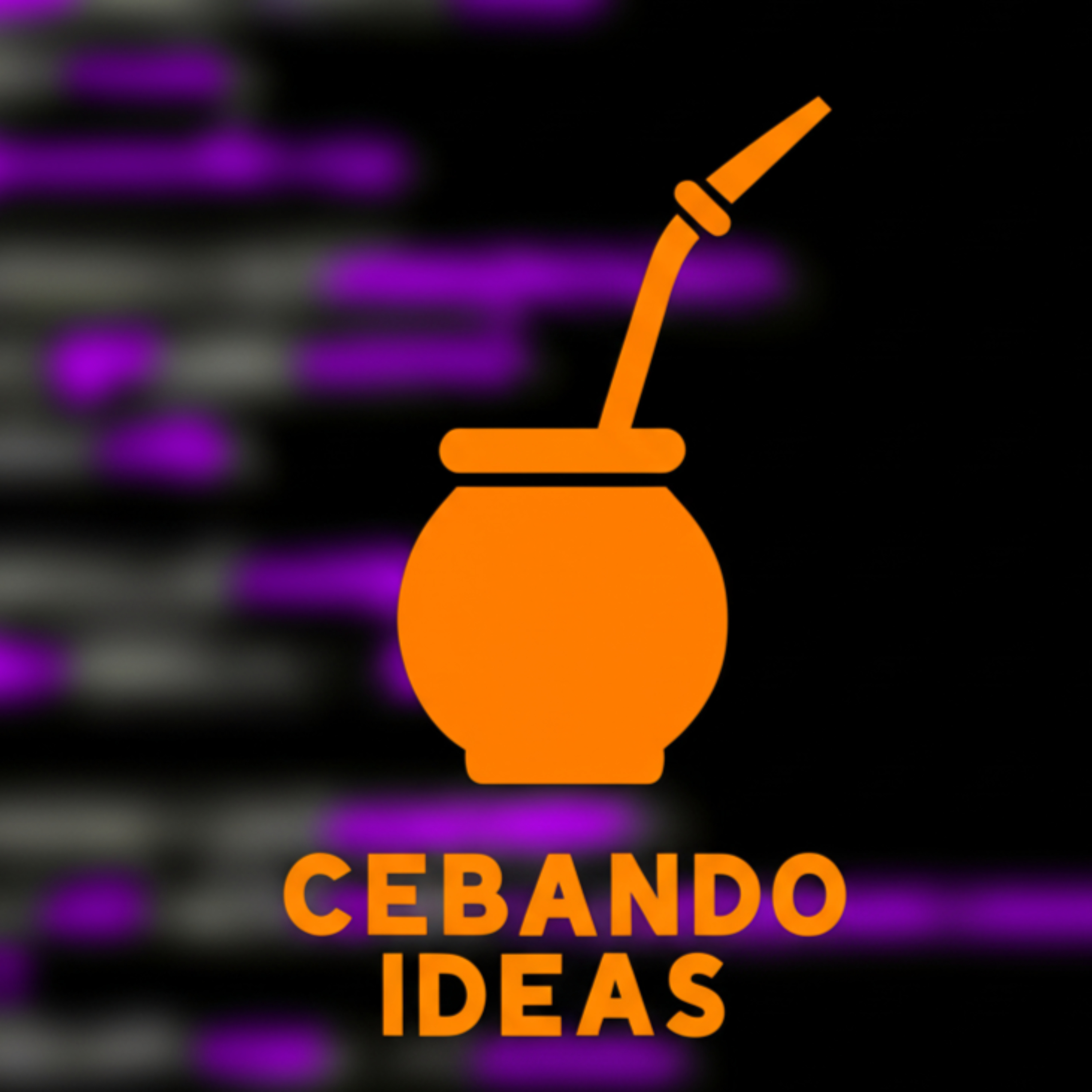 Cebando Ideas