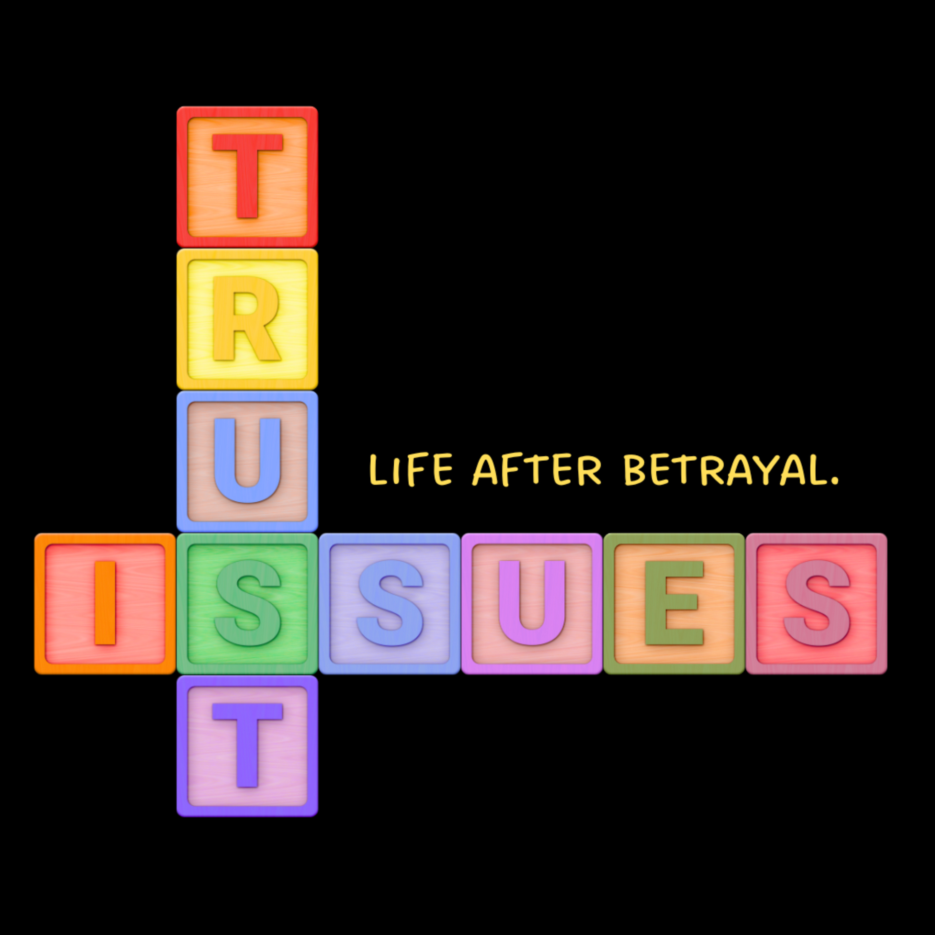 Trust Issues
