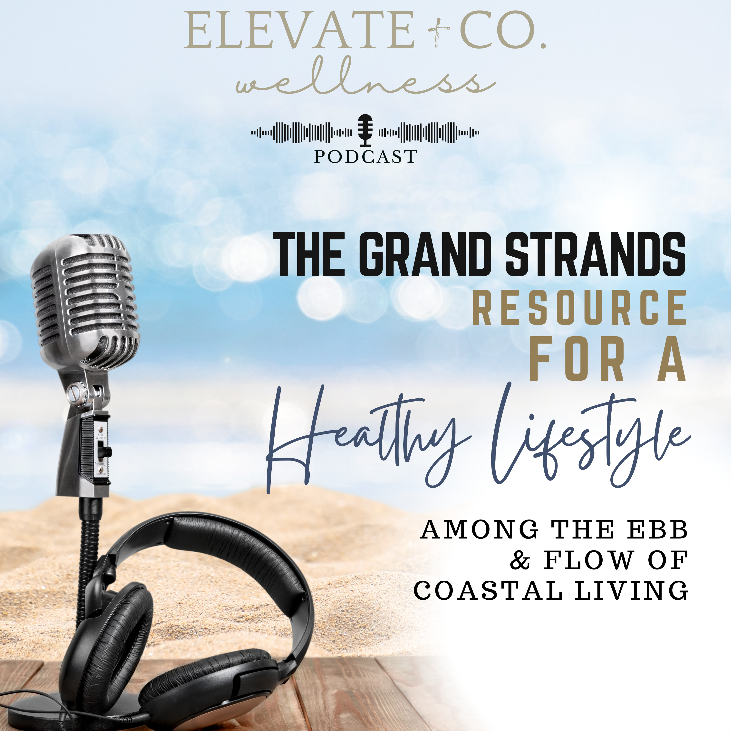 ELEVATE WELLNESS