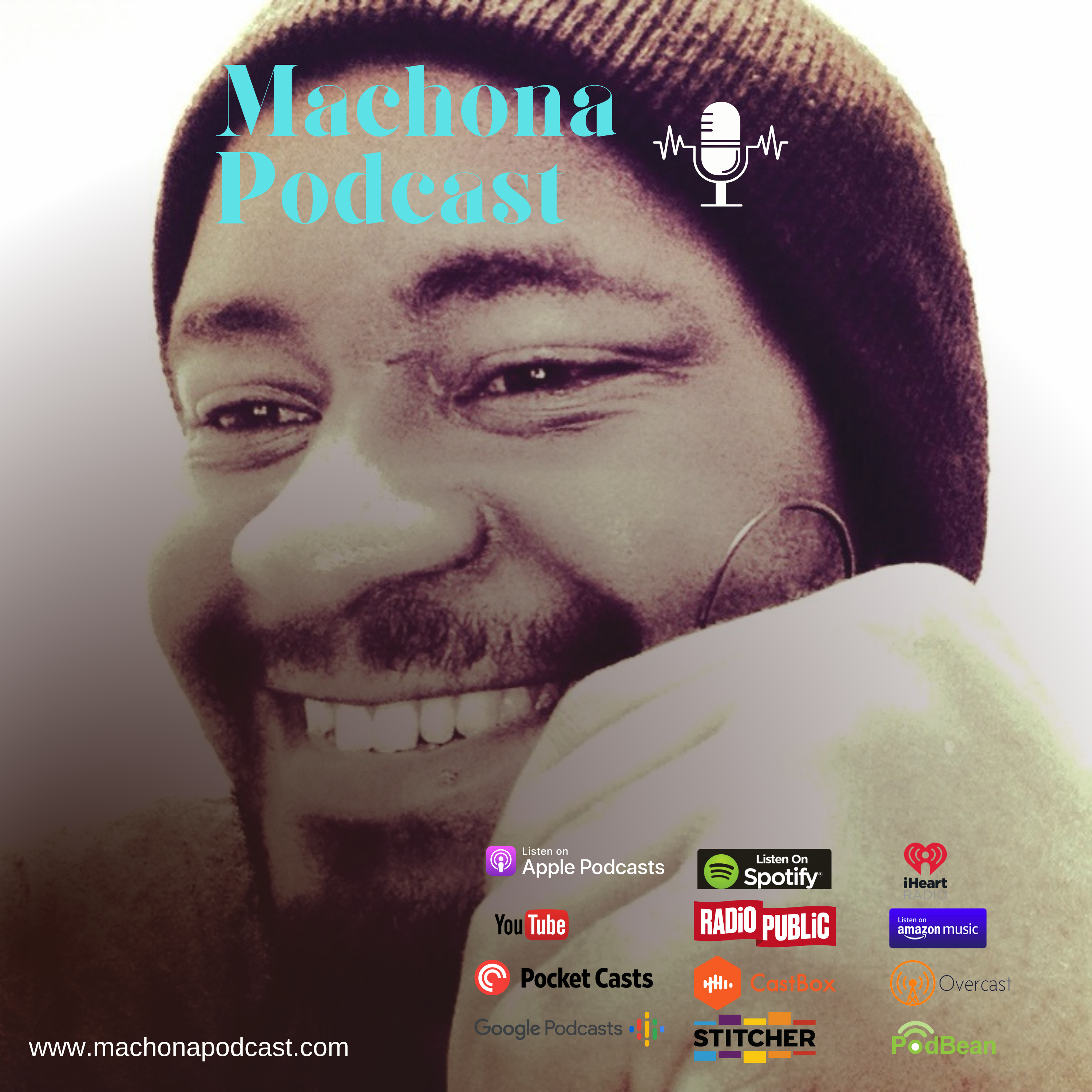 Machona Podcast