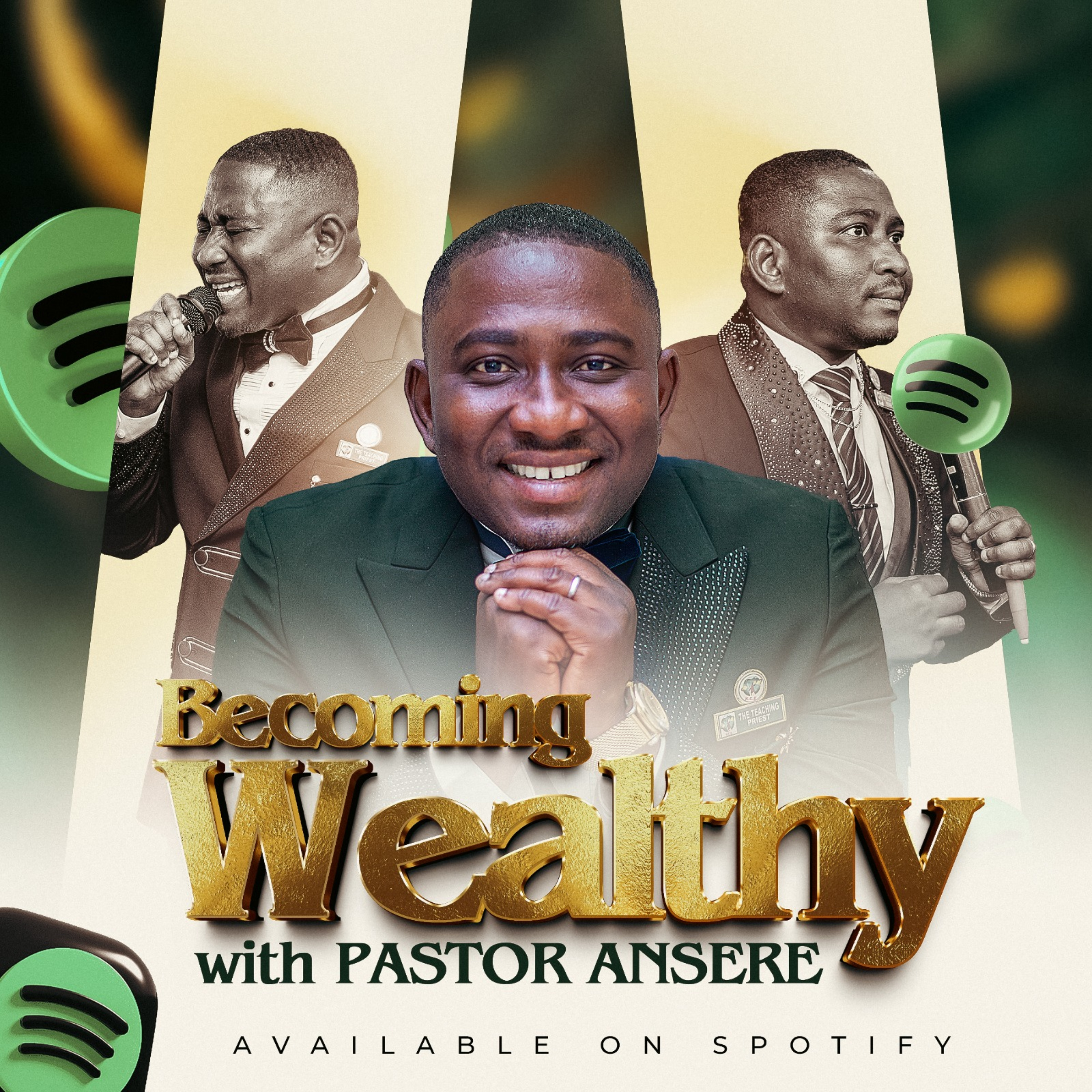 What The Bible & My Life Experiences Have Taught Me About Lack, Riches & Wealth Creation for a Decade