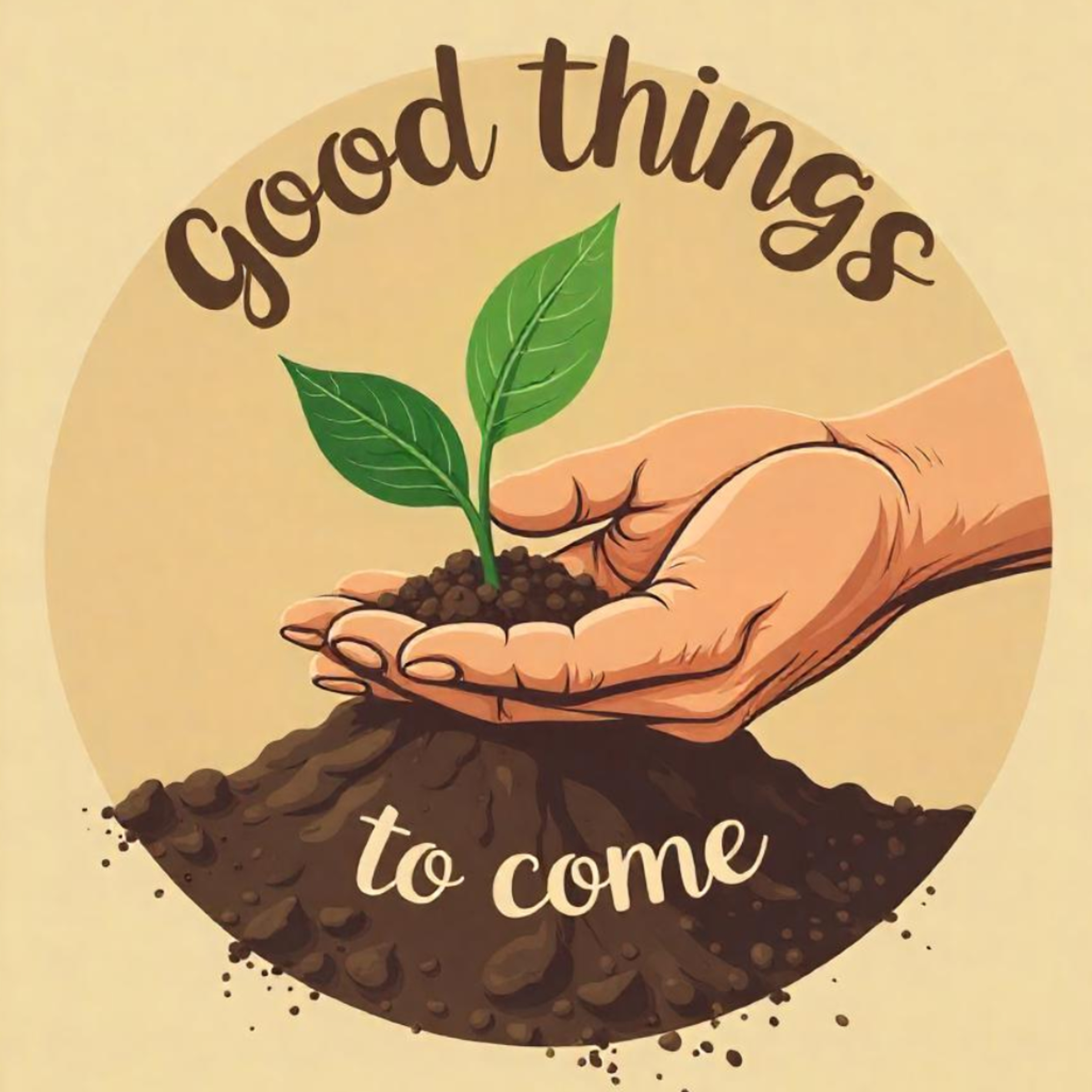 Good Things to Come