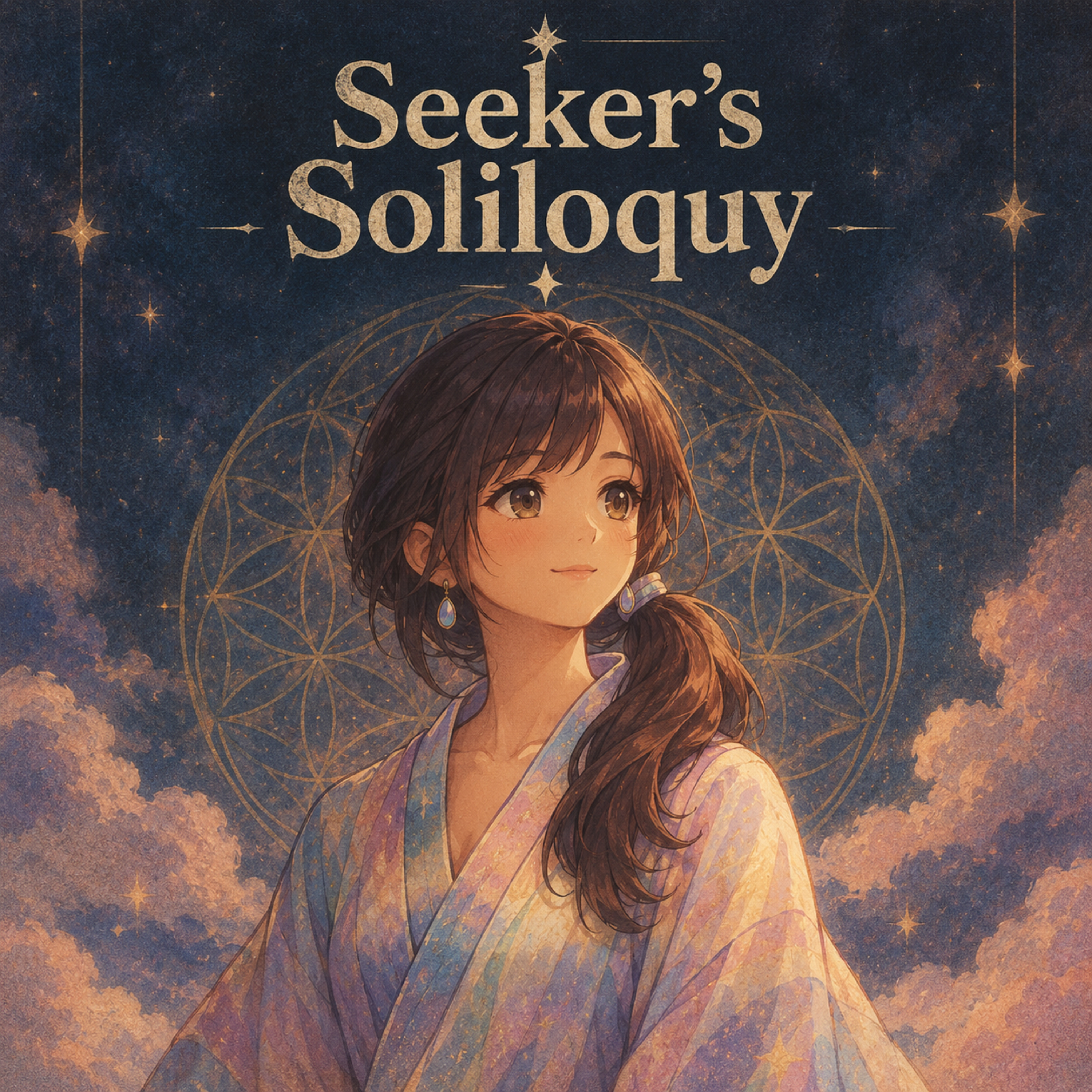 Seeker’s Soliloquy