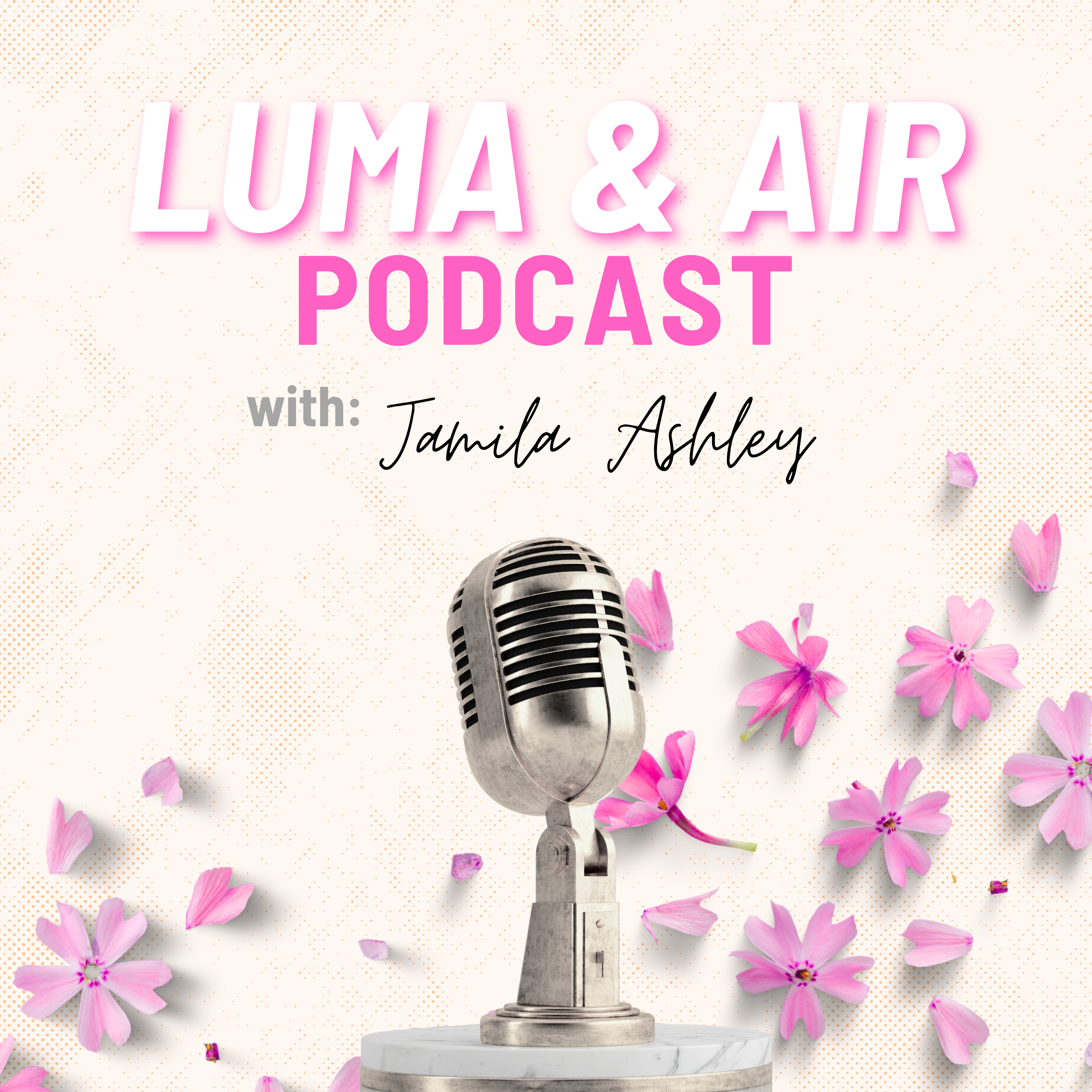 Luma and Air