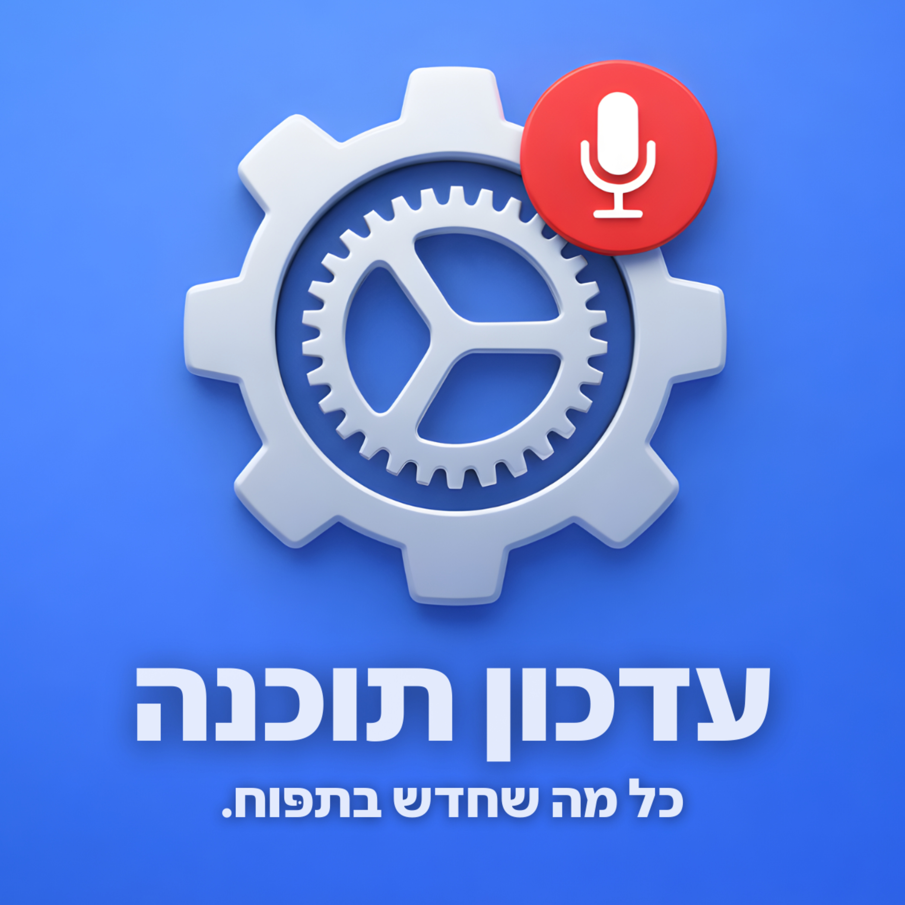 עדכון תוכנה