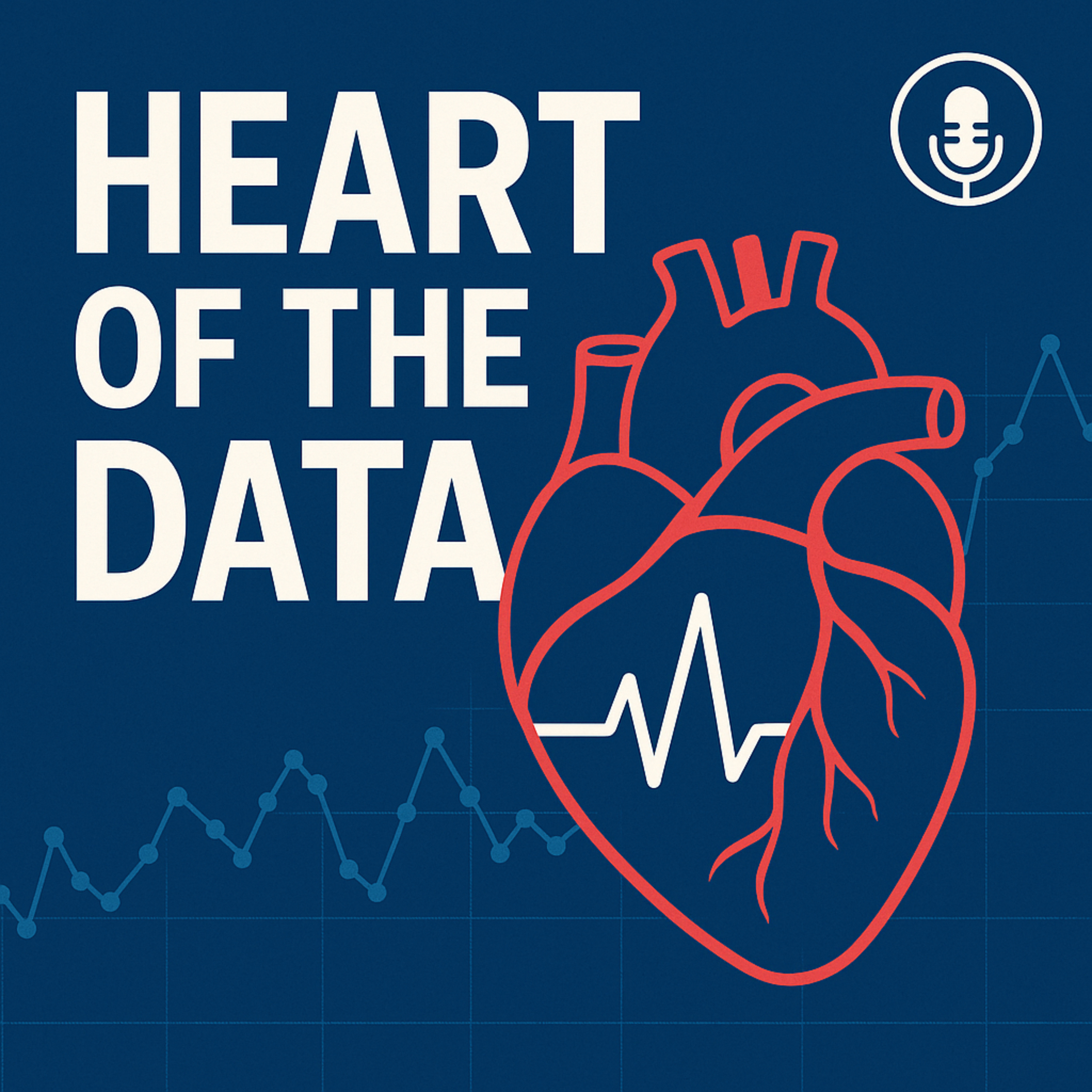 Heart of the Data