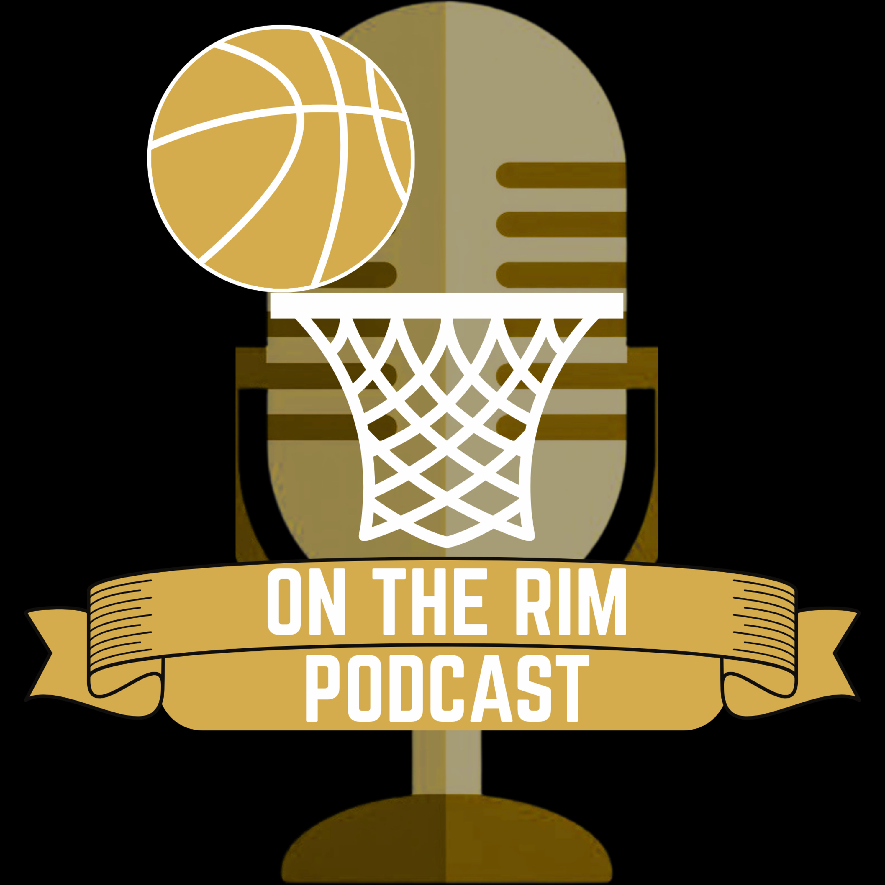 On The Rim